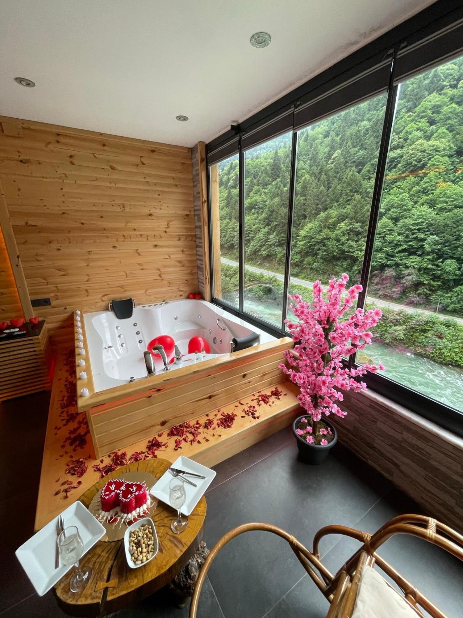 Chalet Hirabungalov *
