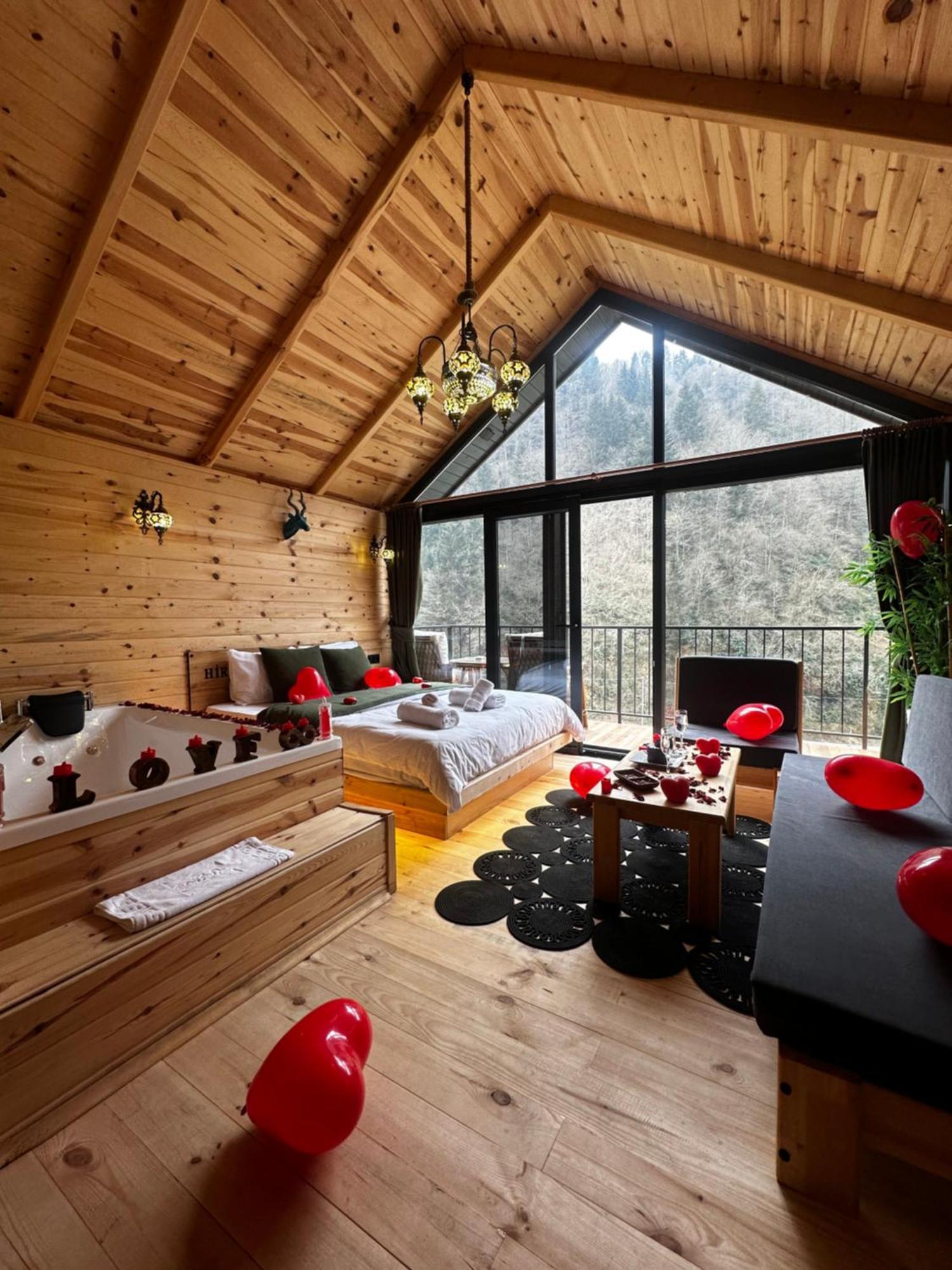 Hirabungalov