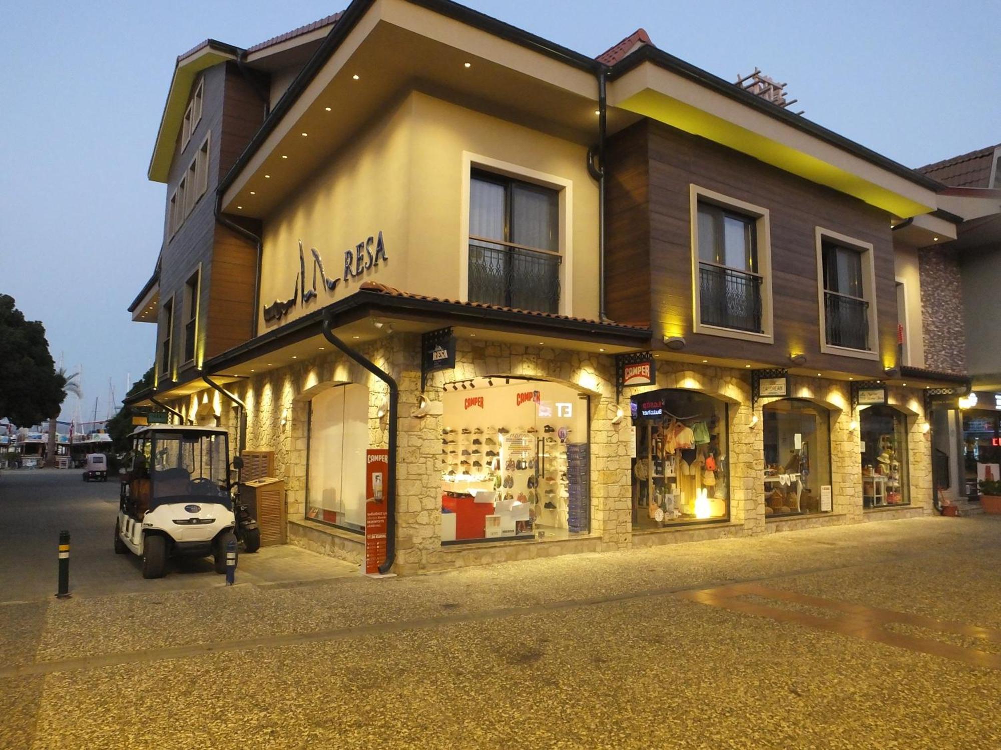 Hotel Resa
