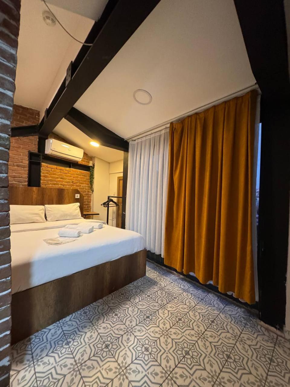 Gen Cibali Hotel