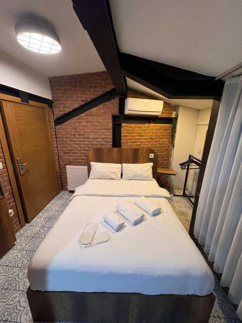 Gen Cibali Hotel Istanbul