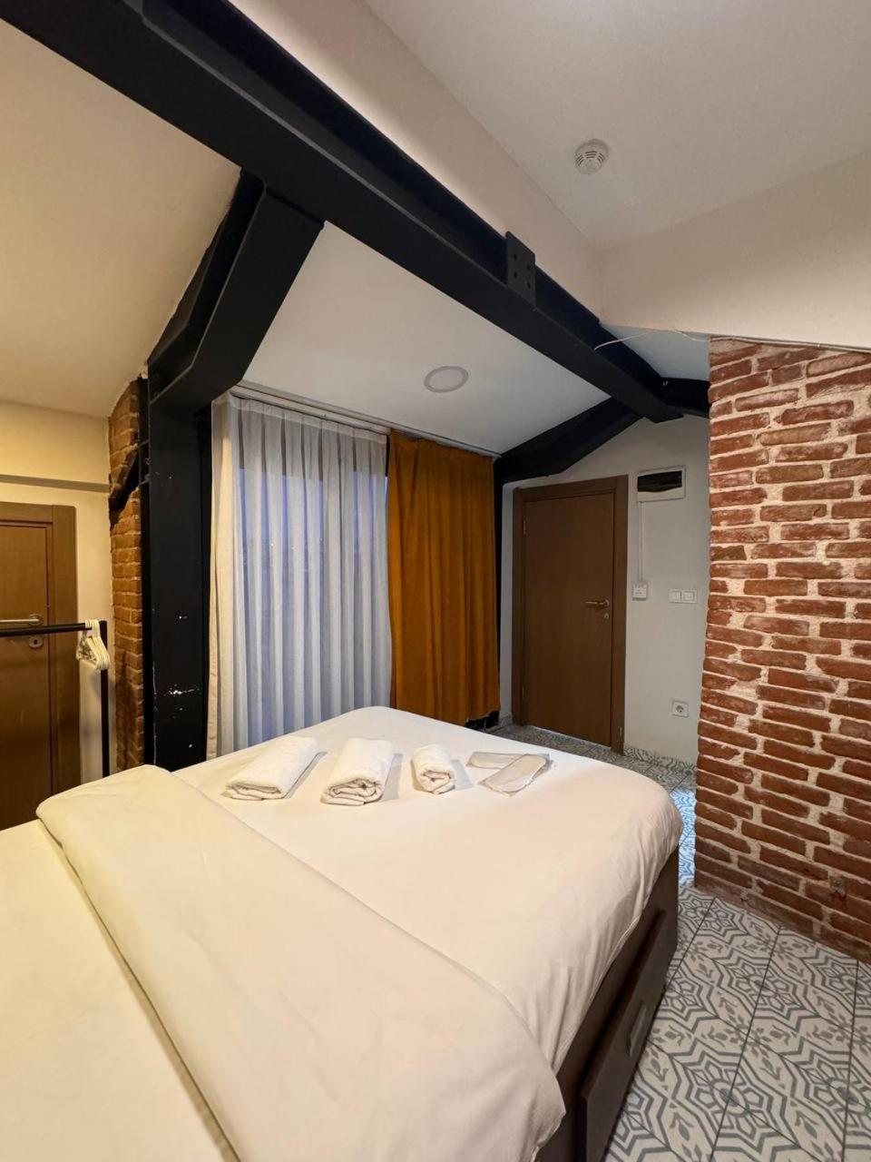 Gen Cibali Hotel