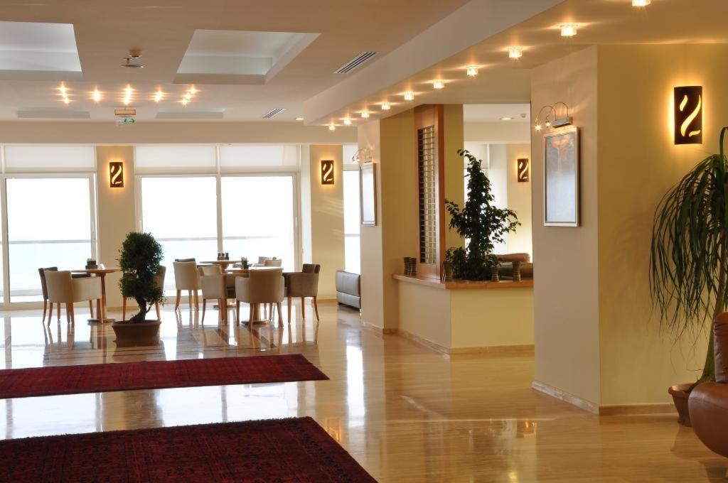 Hotel & Igneada