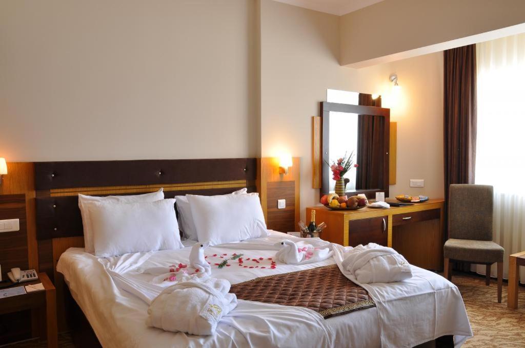 & Hotel Igneada
