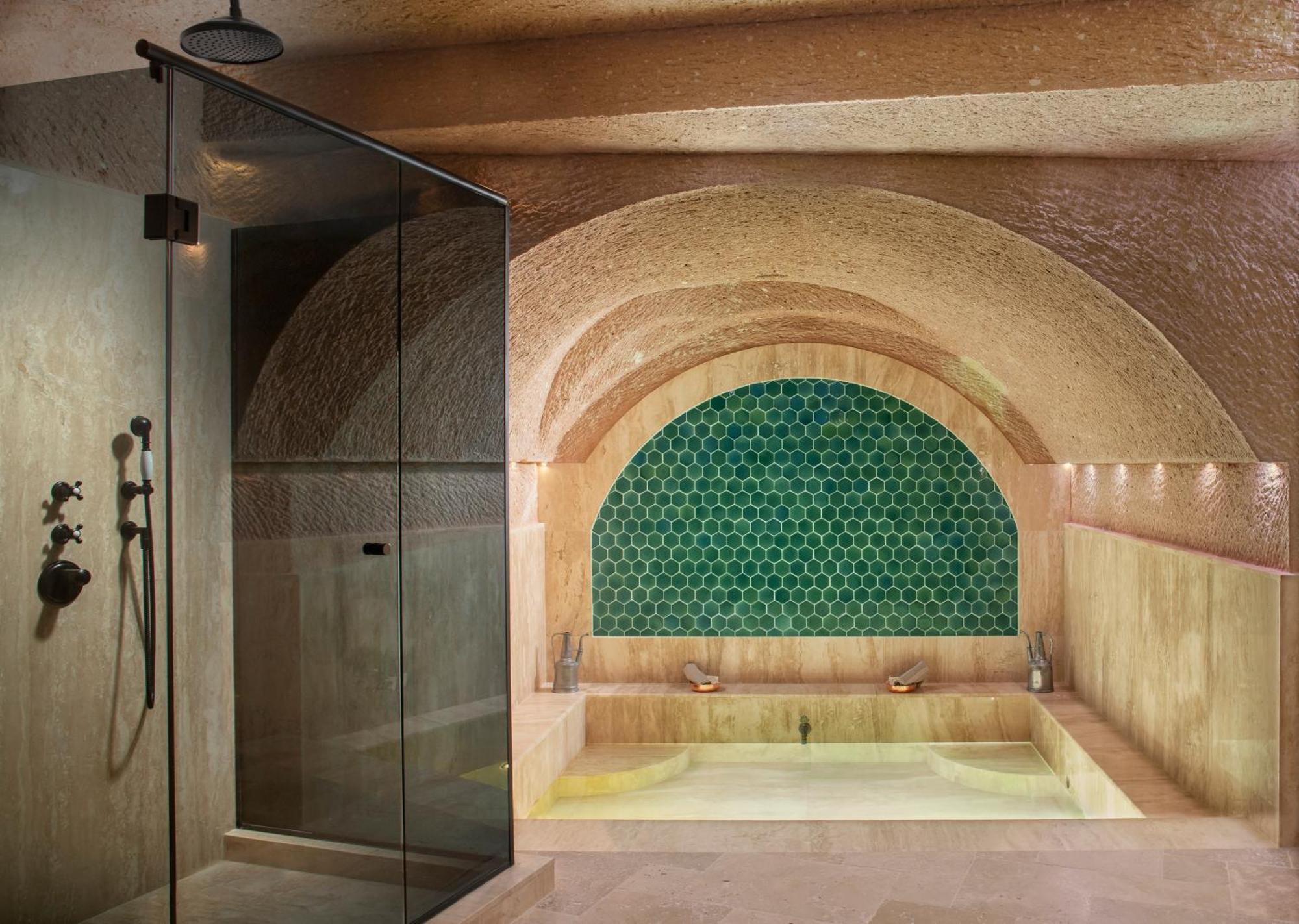 Hotel Ajwa Cappadocia - Preferred Legend Collection Mustafapasa