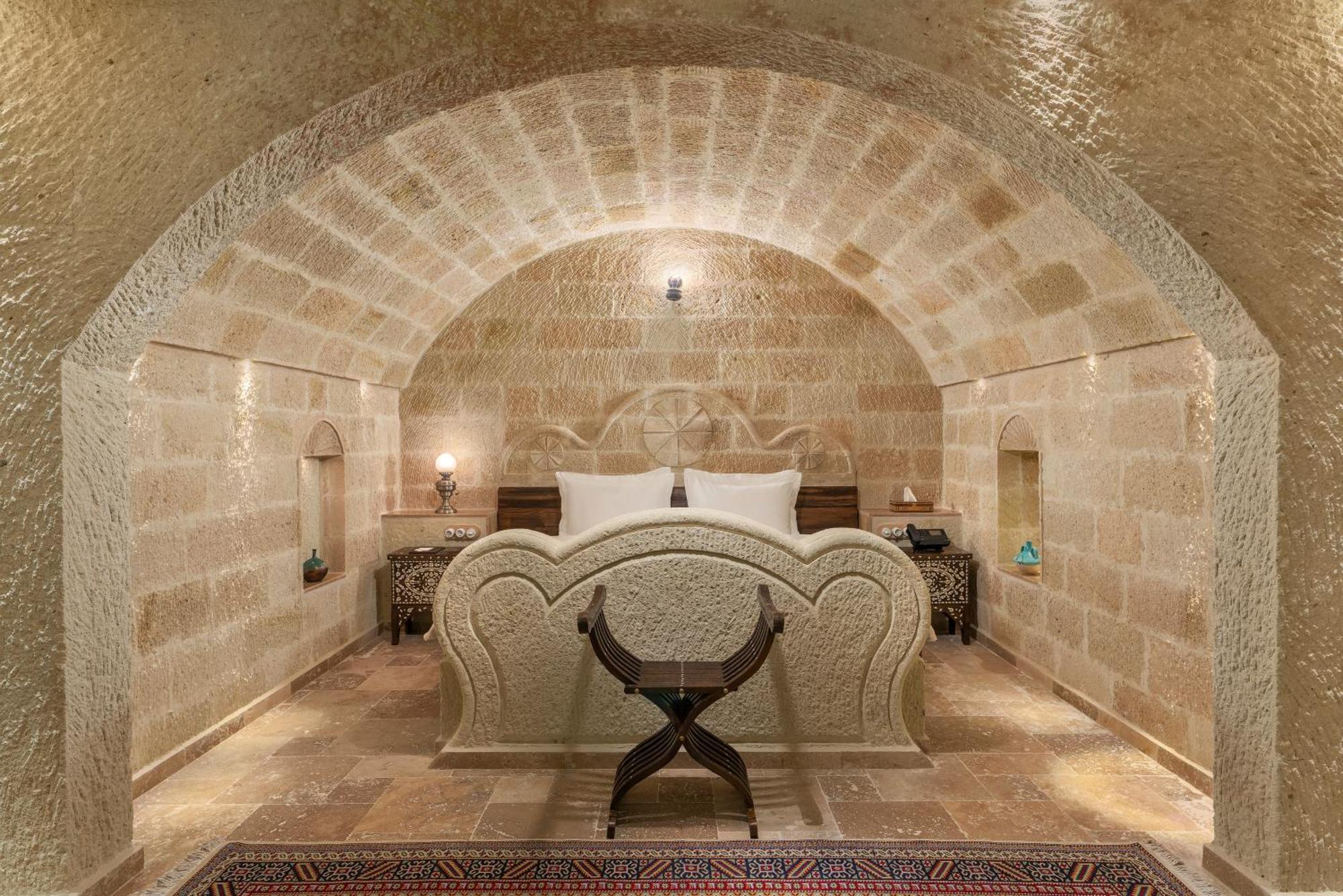 Ajwa Cappadocia - Preferred Legend Collection 5*