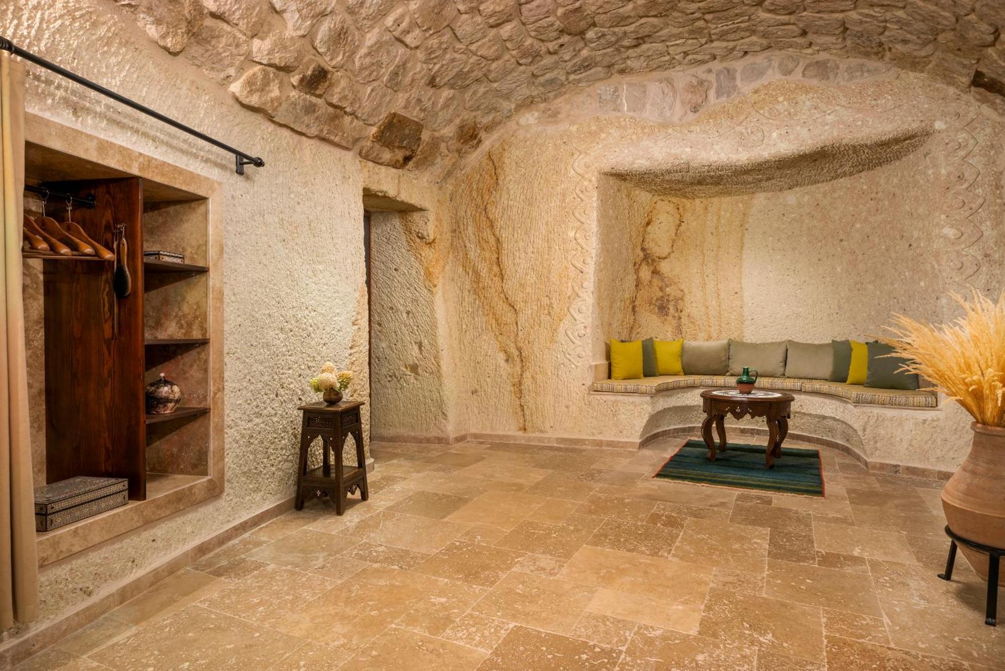 Ajwa Cappadocia - Preferred Legend Collection Hotel Mustafapasa