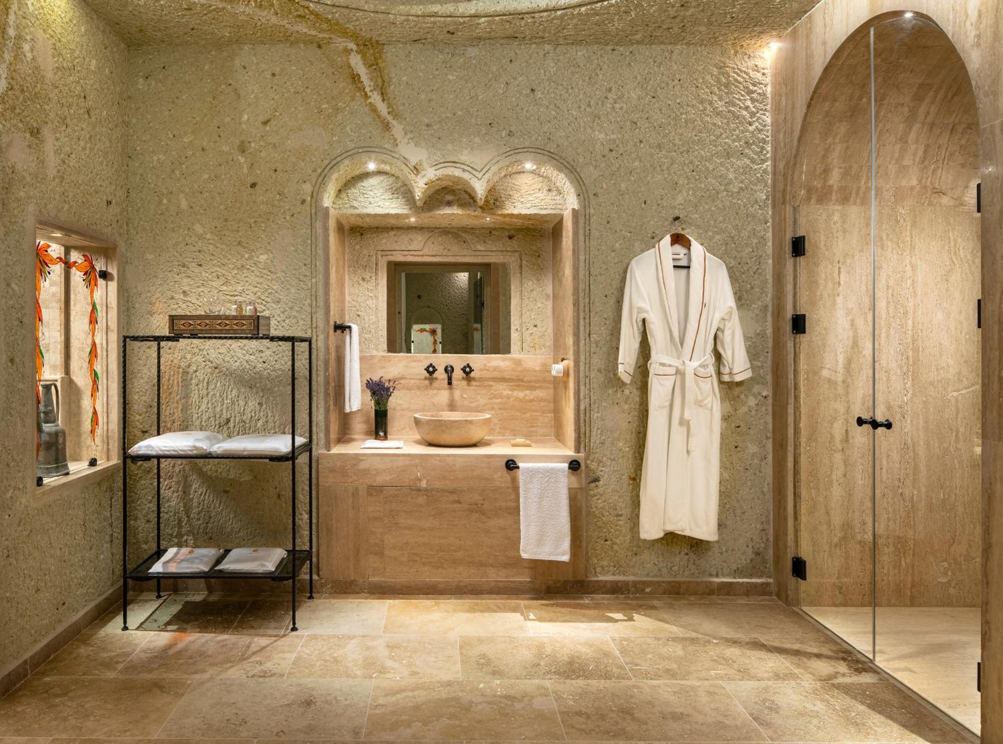 Hotel Ajwa Cappadocia - Preferred Legend Collection 5*