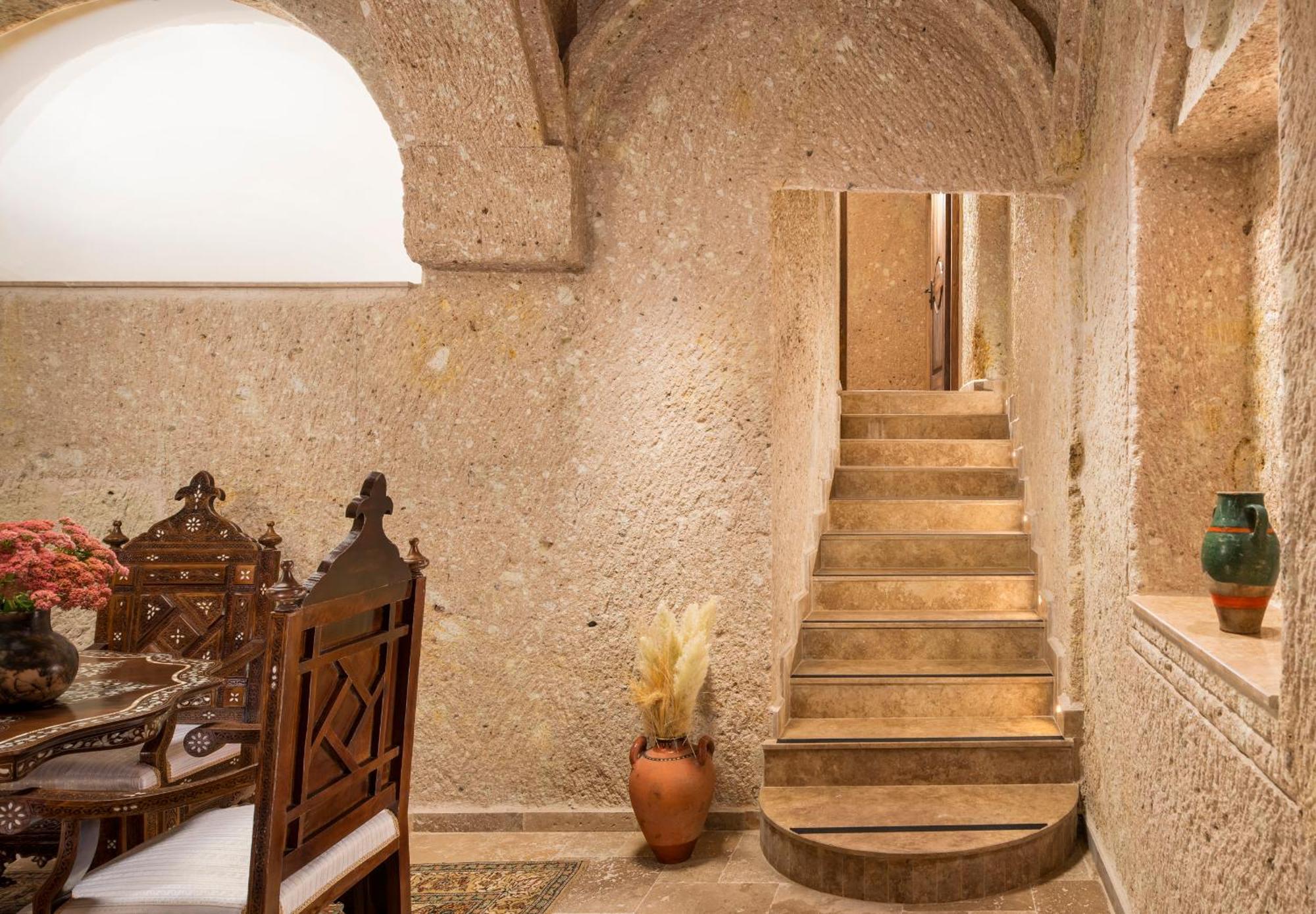 Ajwa Cappadocia - Preferred Legend Collection Mustafapasa