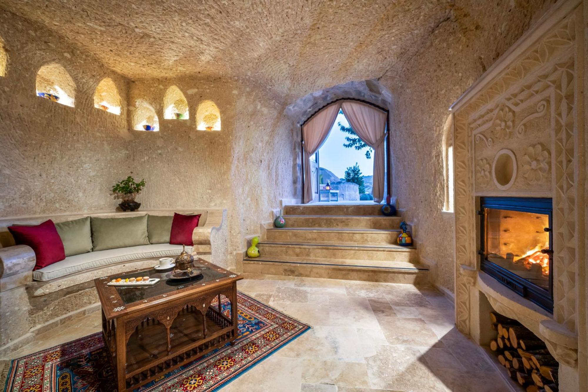 Ajwa Cappadocia - Preferred Legend Collection 5*