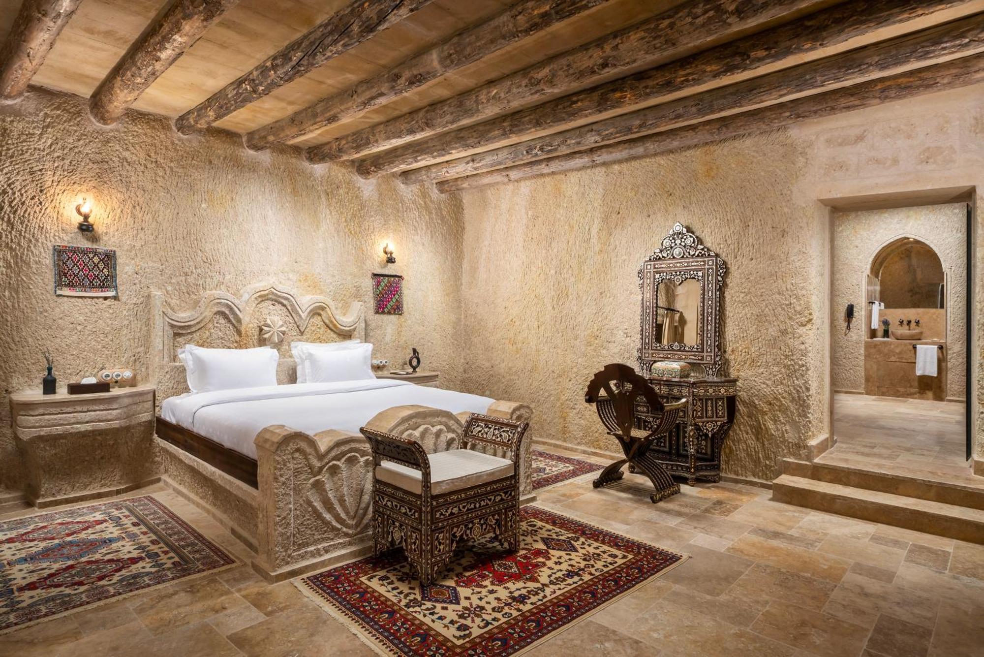 Ajwa Cappadocia - Preferred Legend Collection