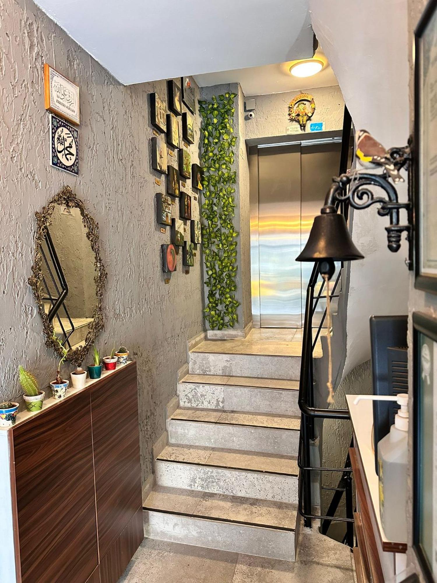Pera Aparthotel Bursa