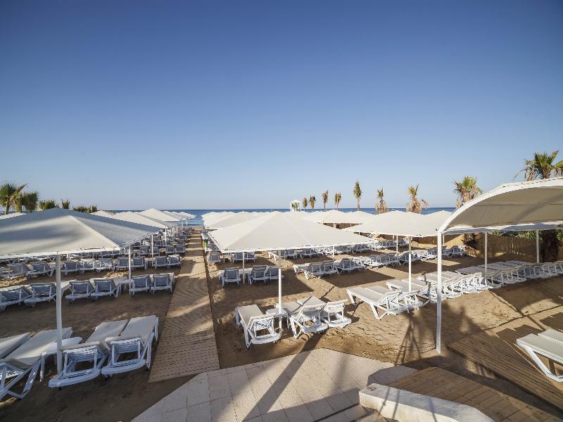 Luna Blanca & Hotel