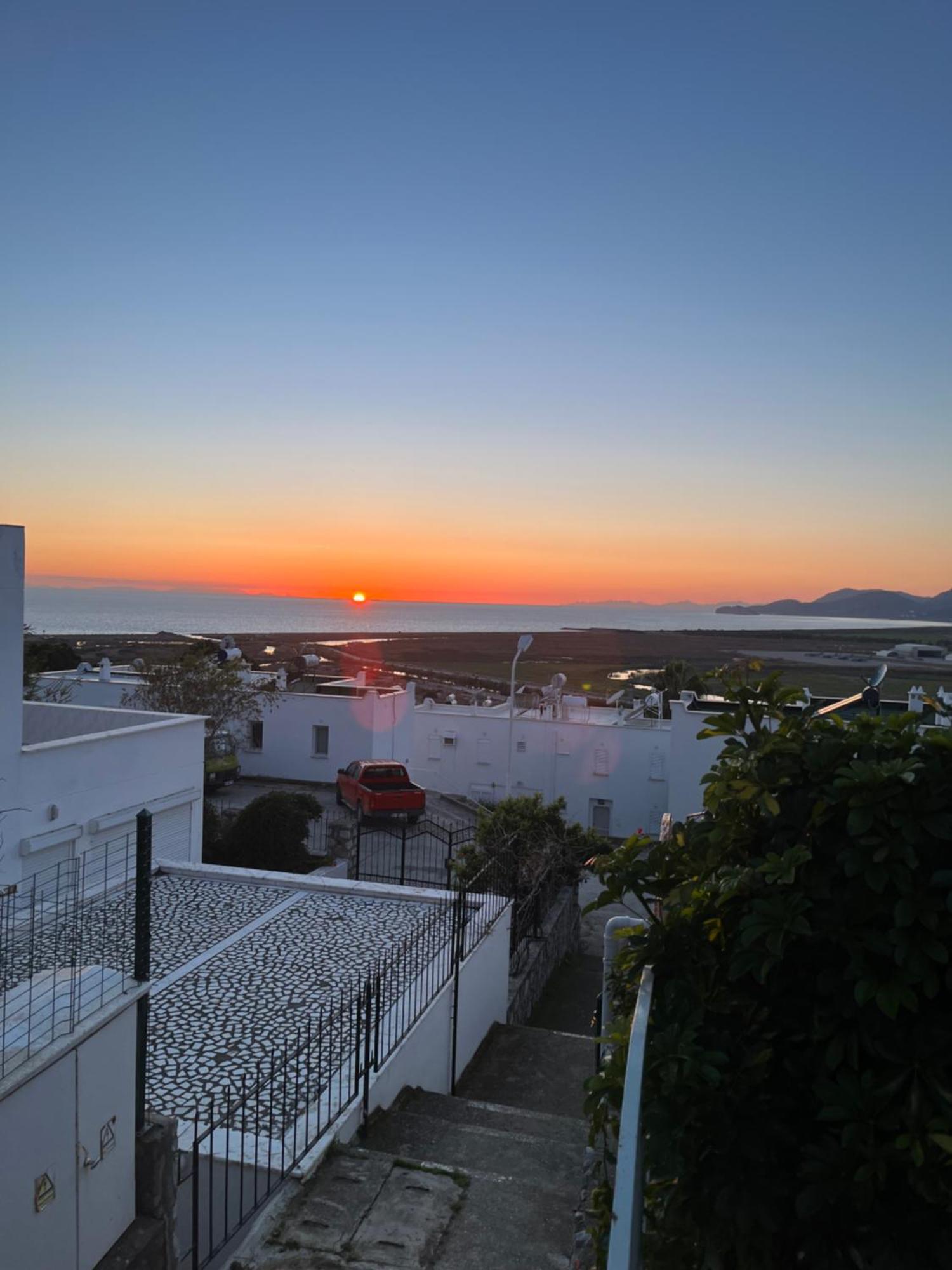 Bella Vista - Near The And Airport * Dalaman