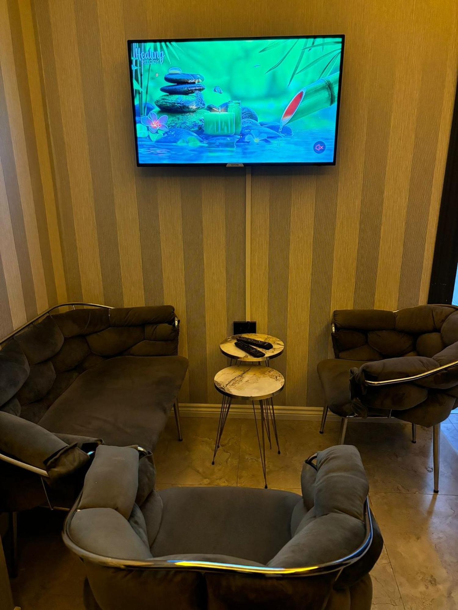 Galata Greenland Hotel Istanbul