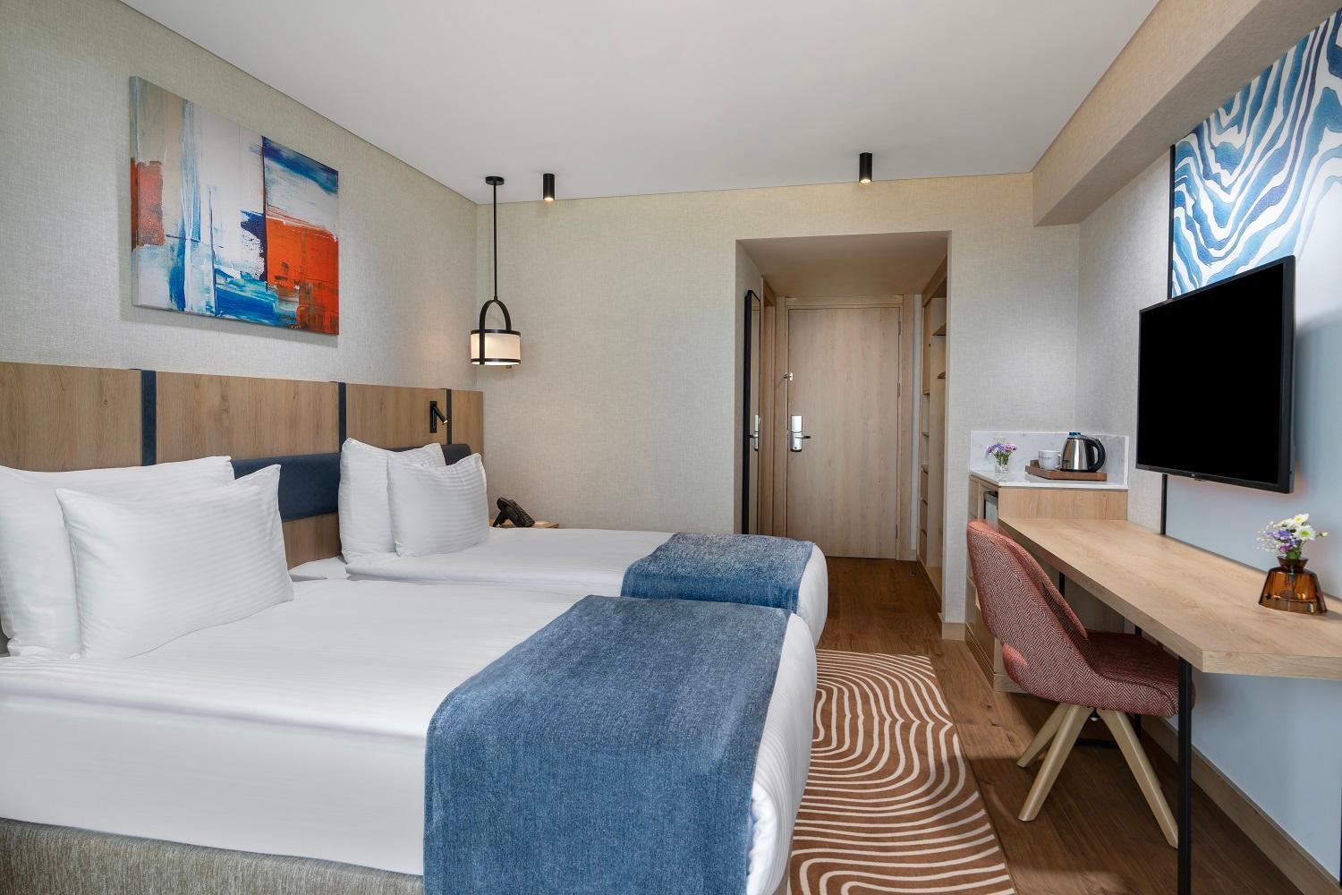 Hotel Elite World Kusadasi