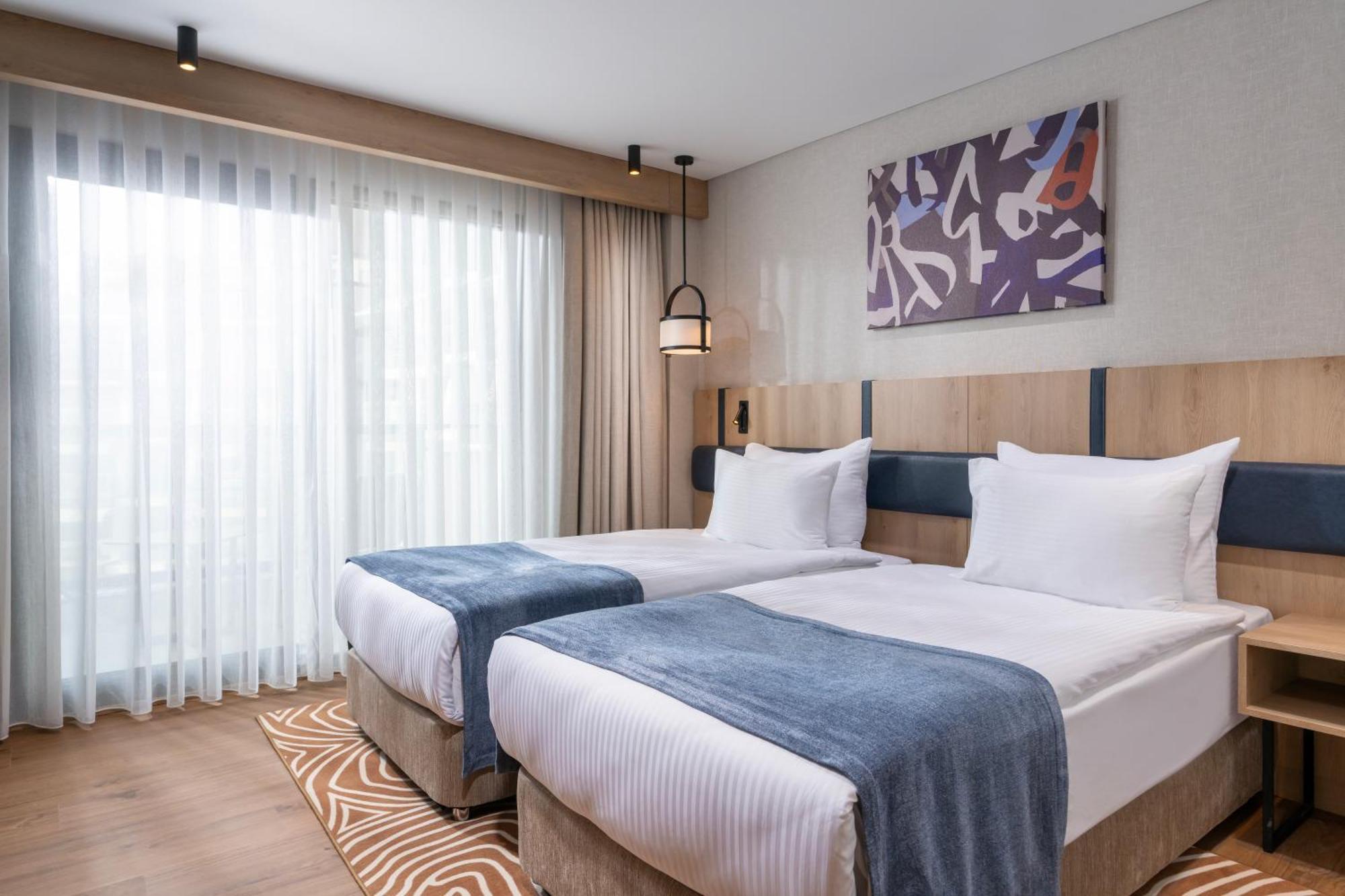 Hotel Elite World Kusadasi