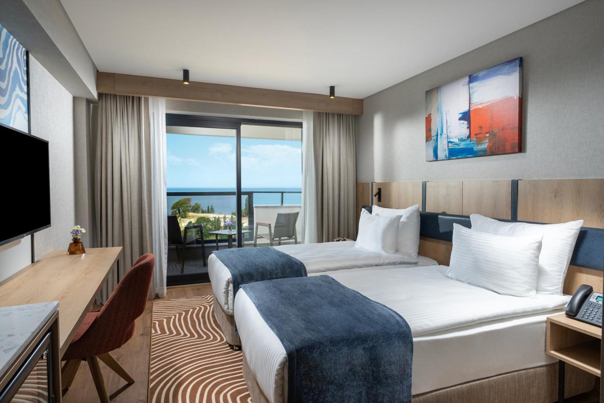 Elite World Hotel Kusadasi