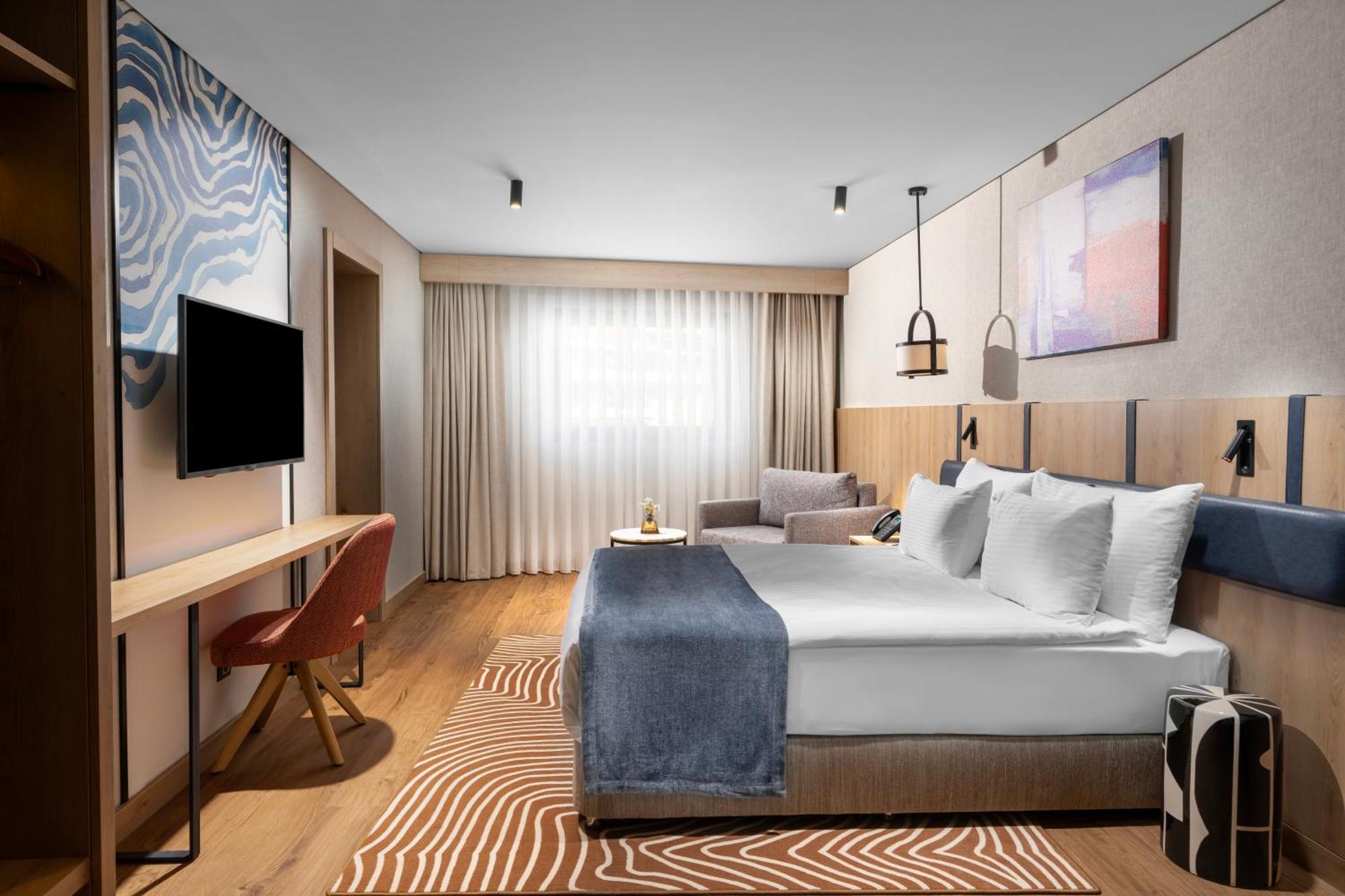 Elite World Hotel Kusadasi