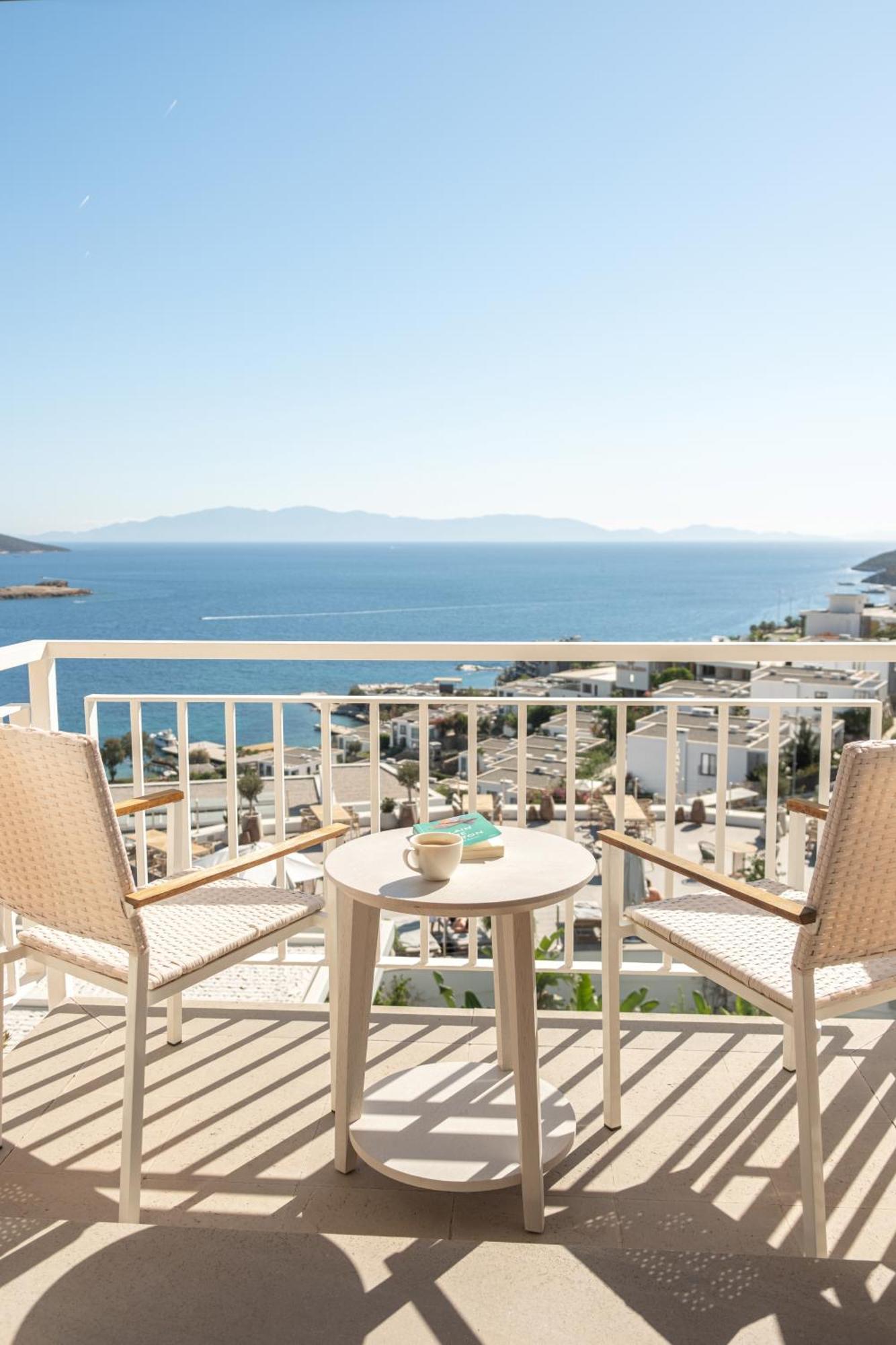 Doria Bodrum-city Center Hotel