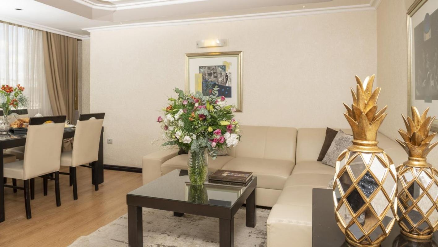 Hotel Altinel & Convention Center Ankara