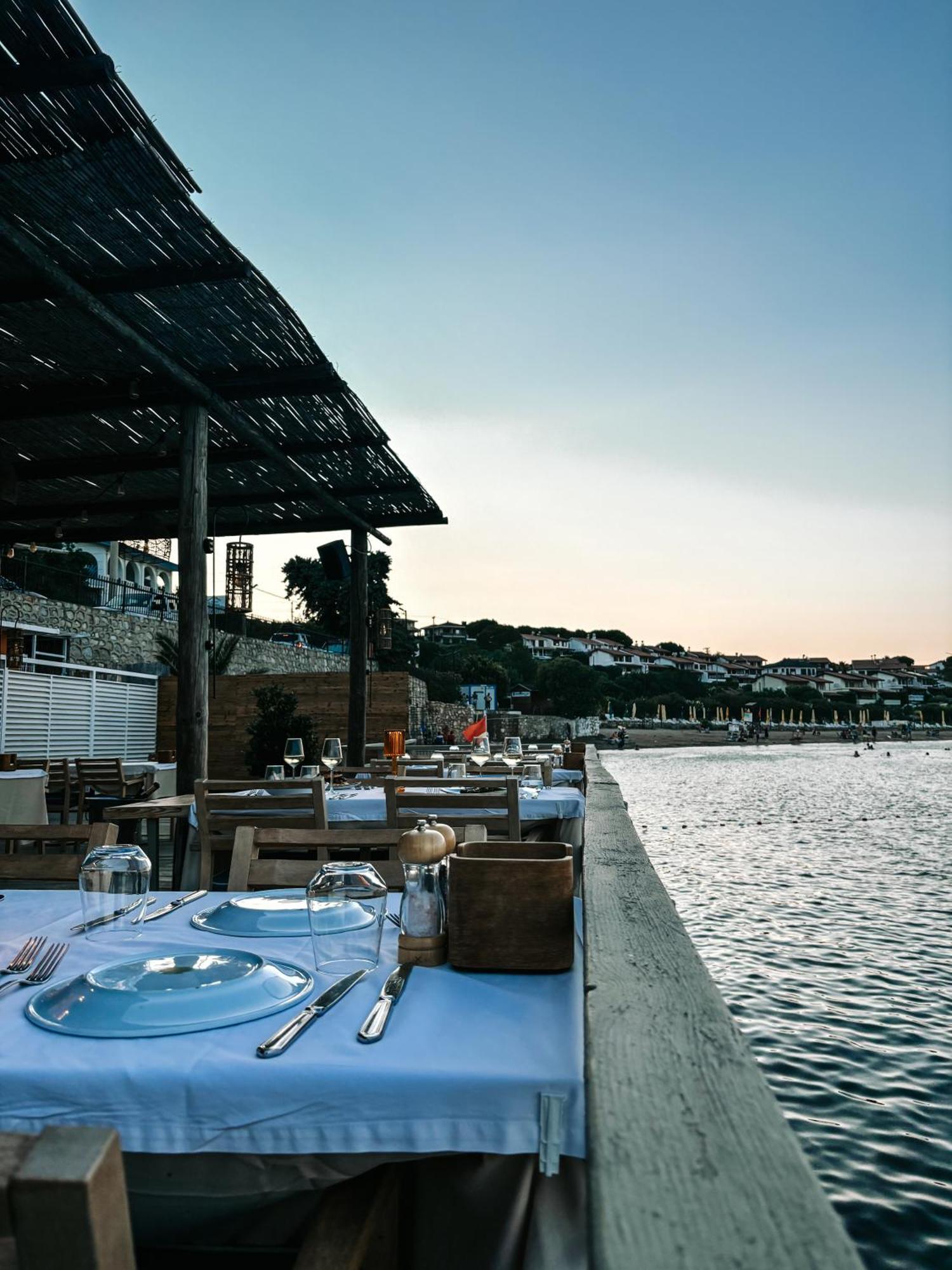 Dalyan & Aparthotel 2*