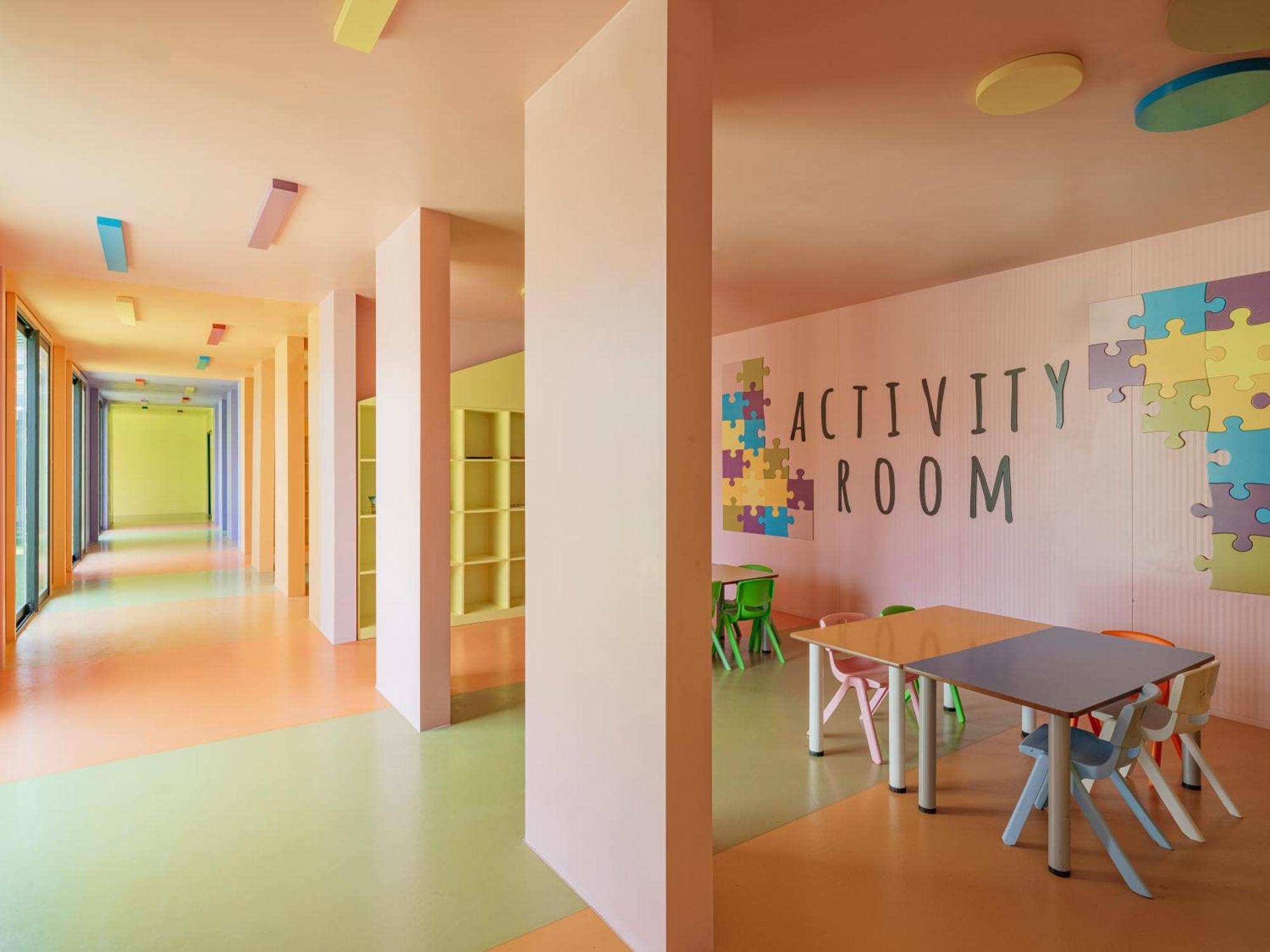 Selectum Family Comfort Side Resort 5*