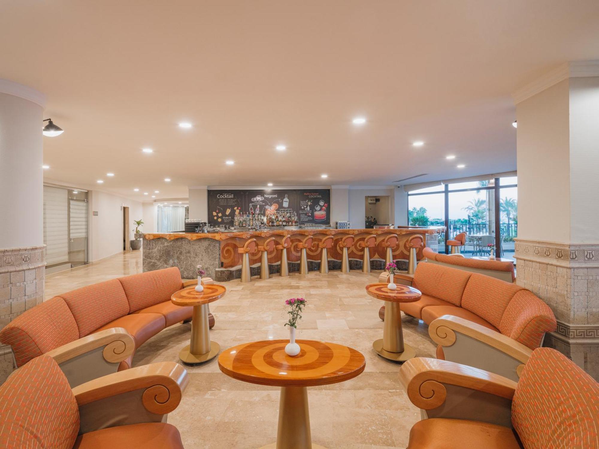 Selectum Family Comfort Side Kizilagac (Manavgat)