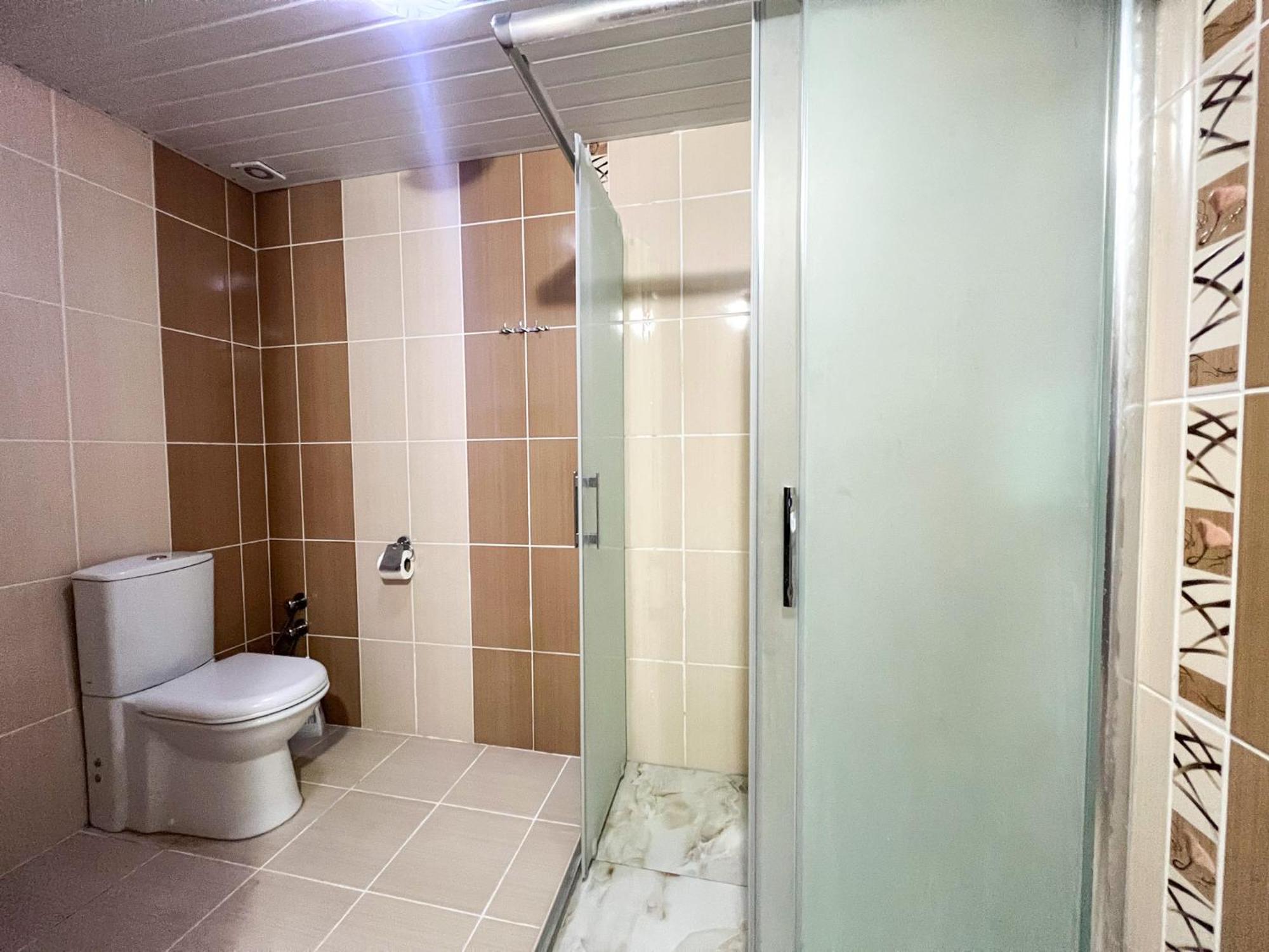 Fulya Guest house 2*