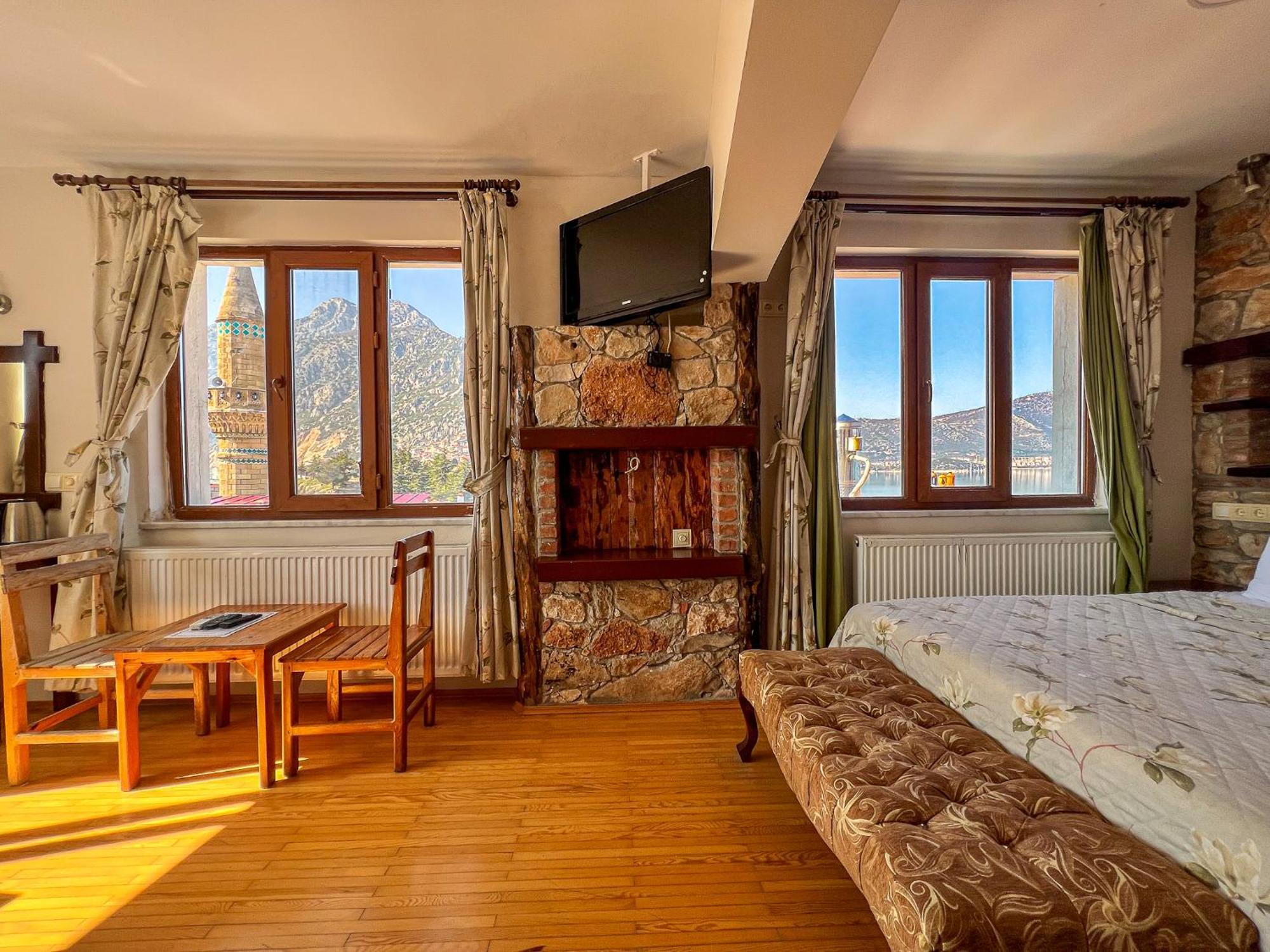 Fulya Guest house Egirdir