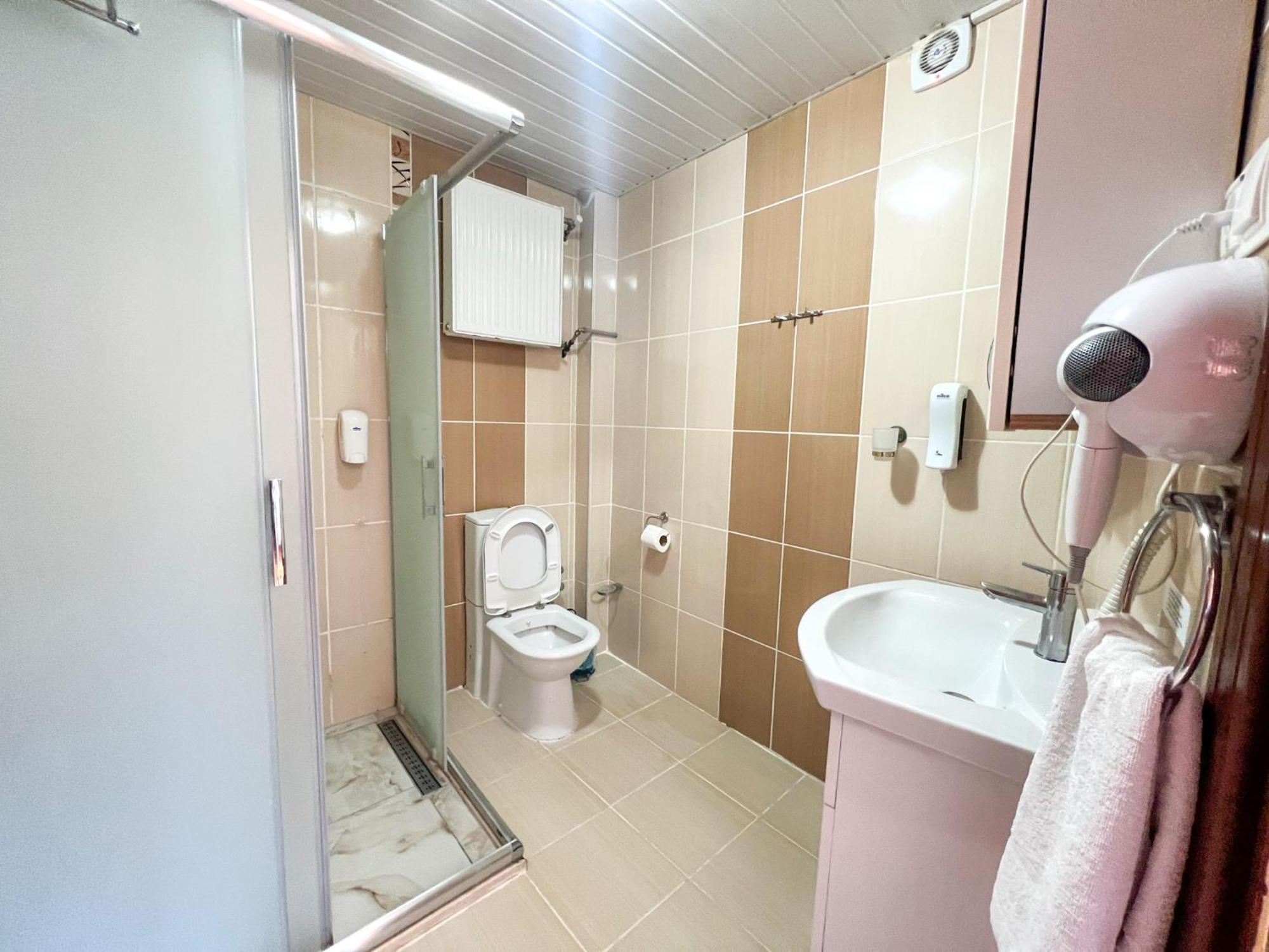 Guest house Fulya Egirdir