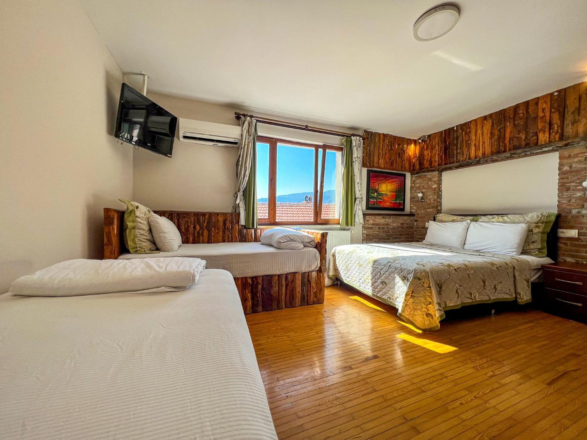 Guest house Fulya