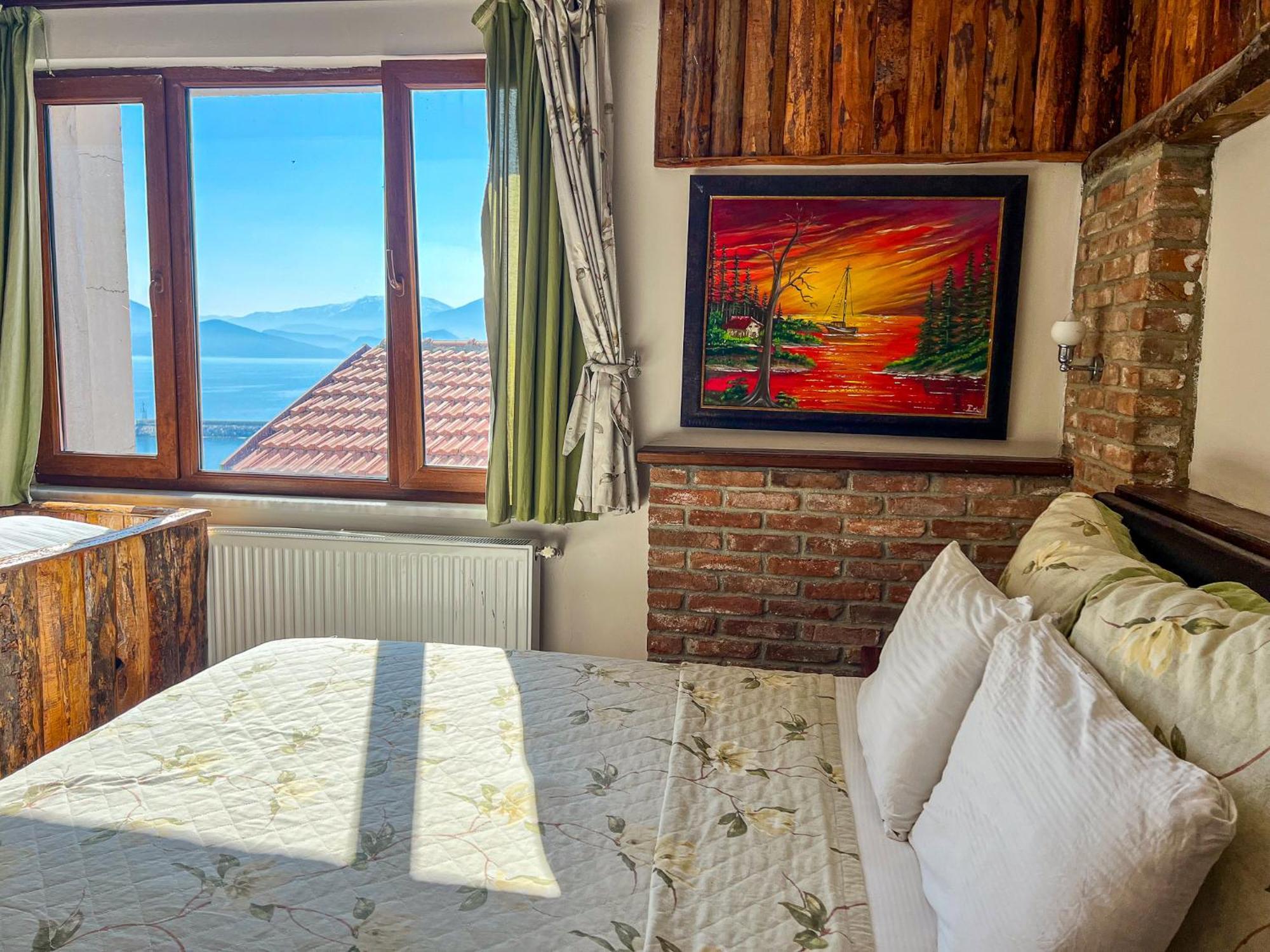 Fulya Guest house 2*