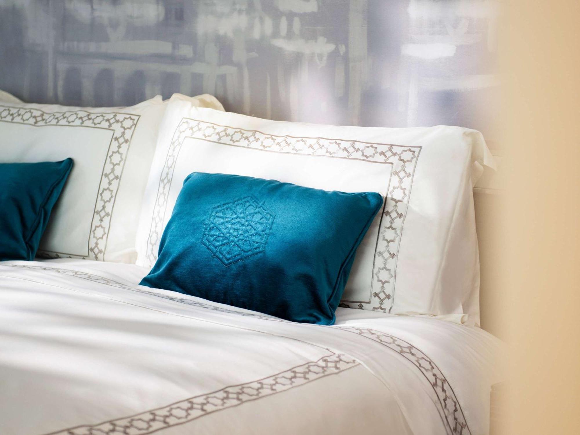 Hotel Raffles Istanbul