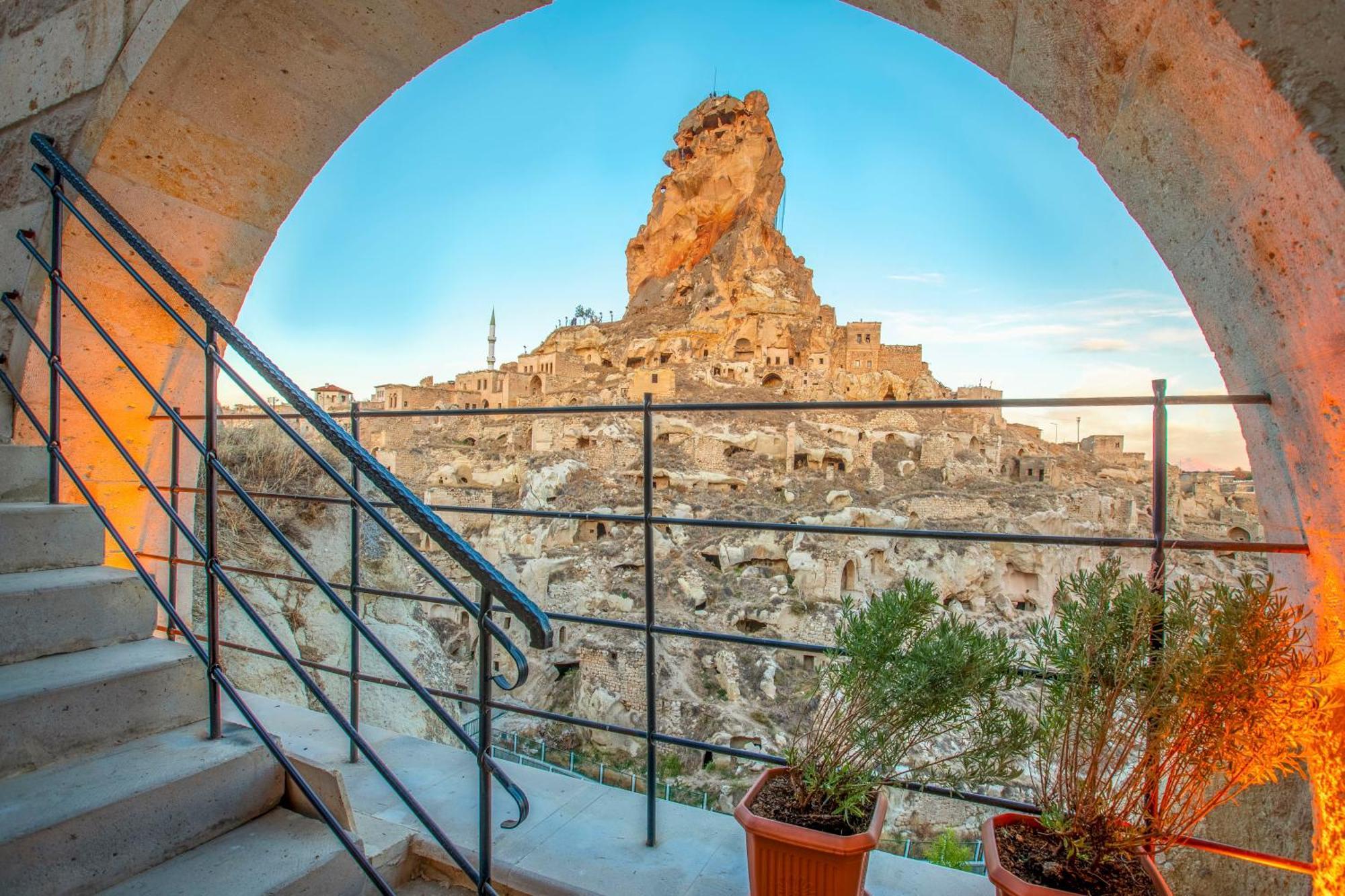 Hotel Portal Cappadocia Ortahisar