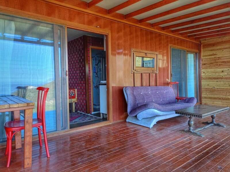 Shark Seaview Apartment Sarkoy