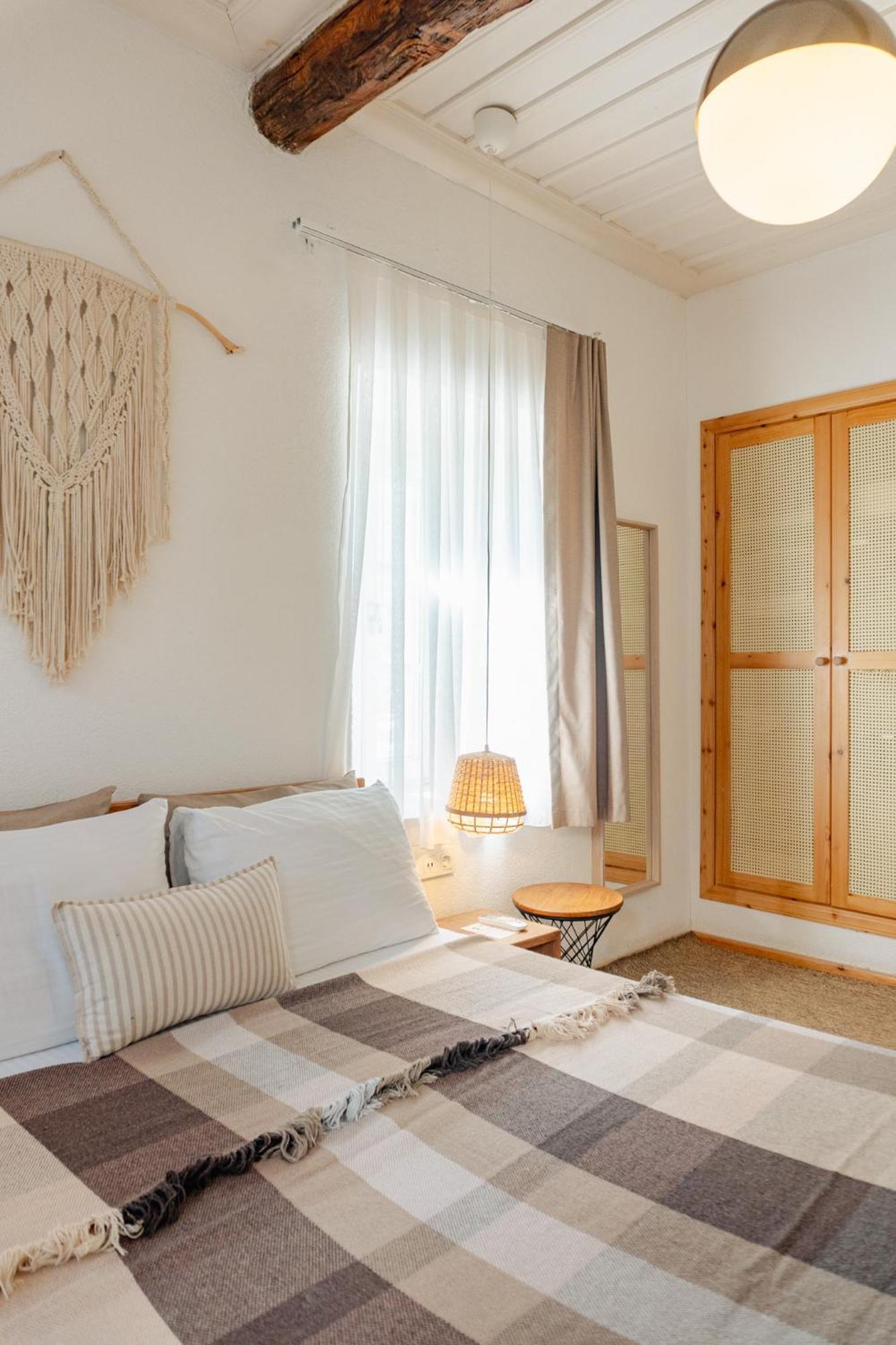 Cunda Ilios Hotel *