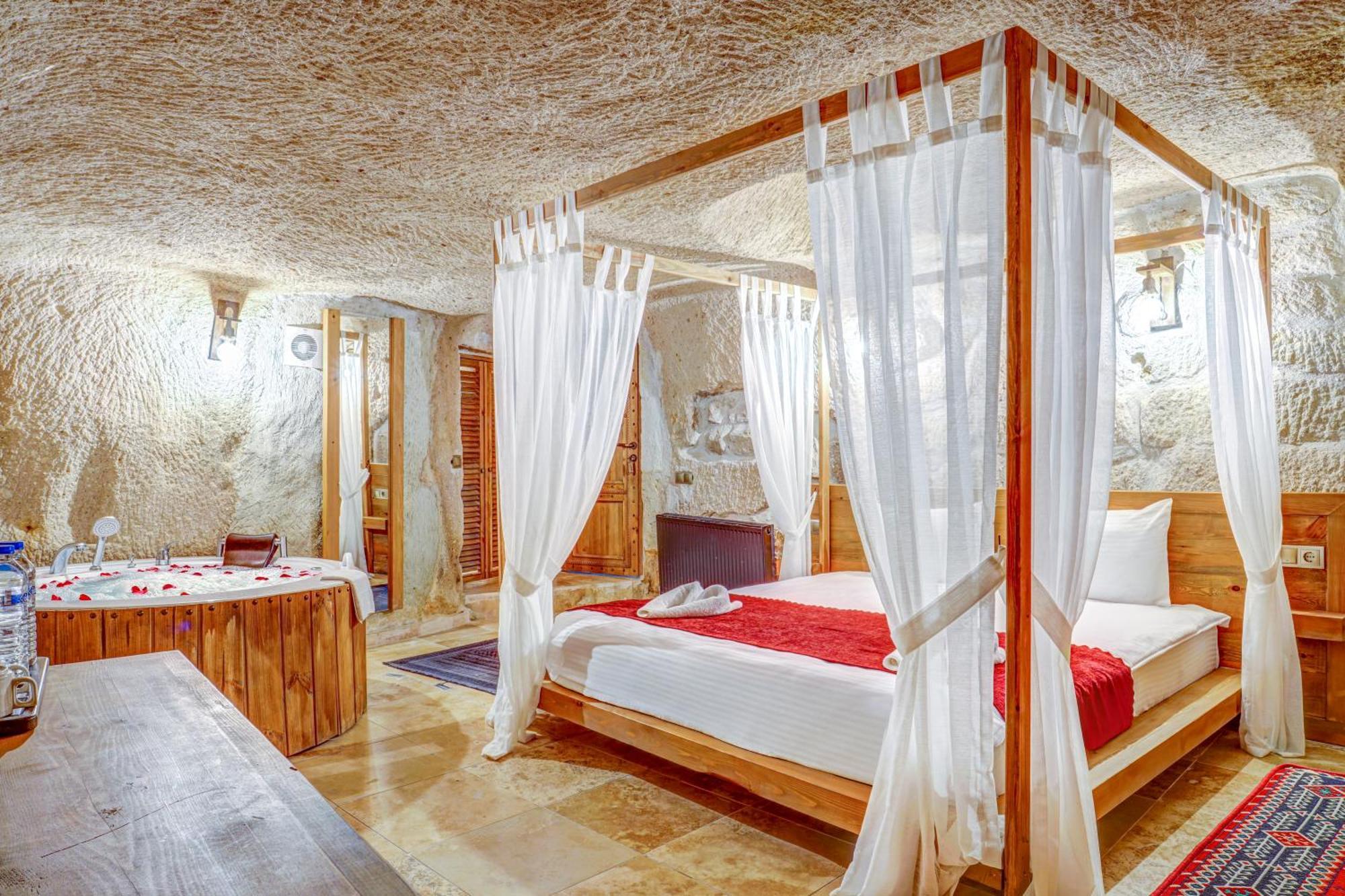 Hotel Matiana View Cave Goreme