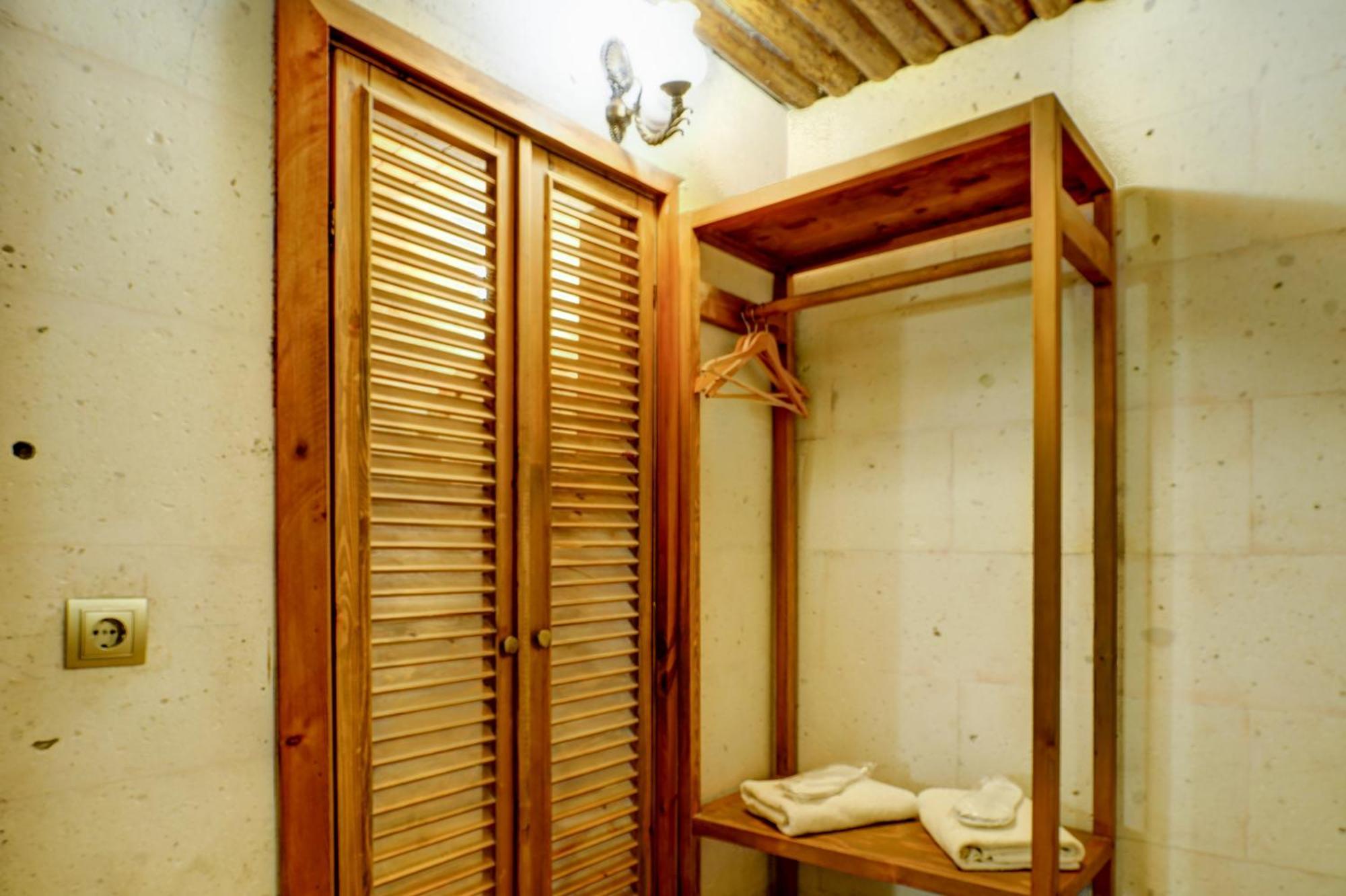 Matiana View Cave Hotel *