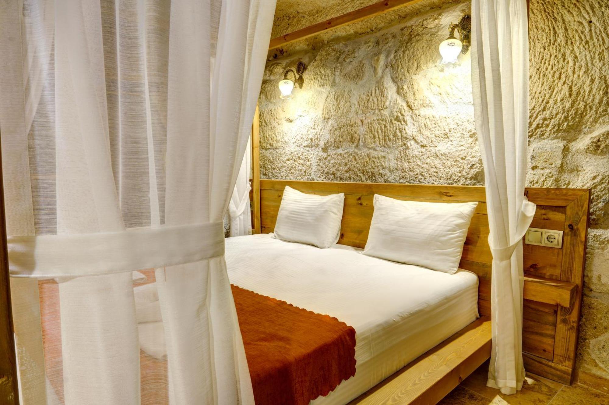 Matiana View Cave Hotel *