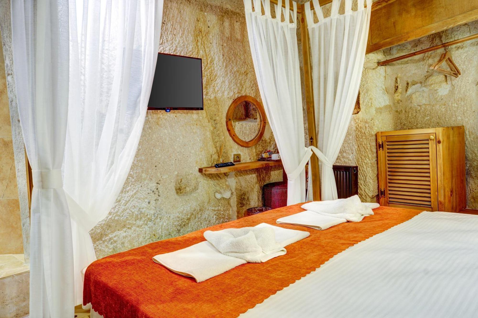 Matiana View Cave Hotel Goreme