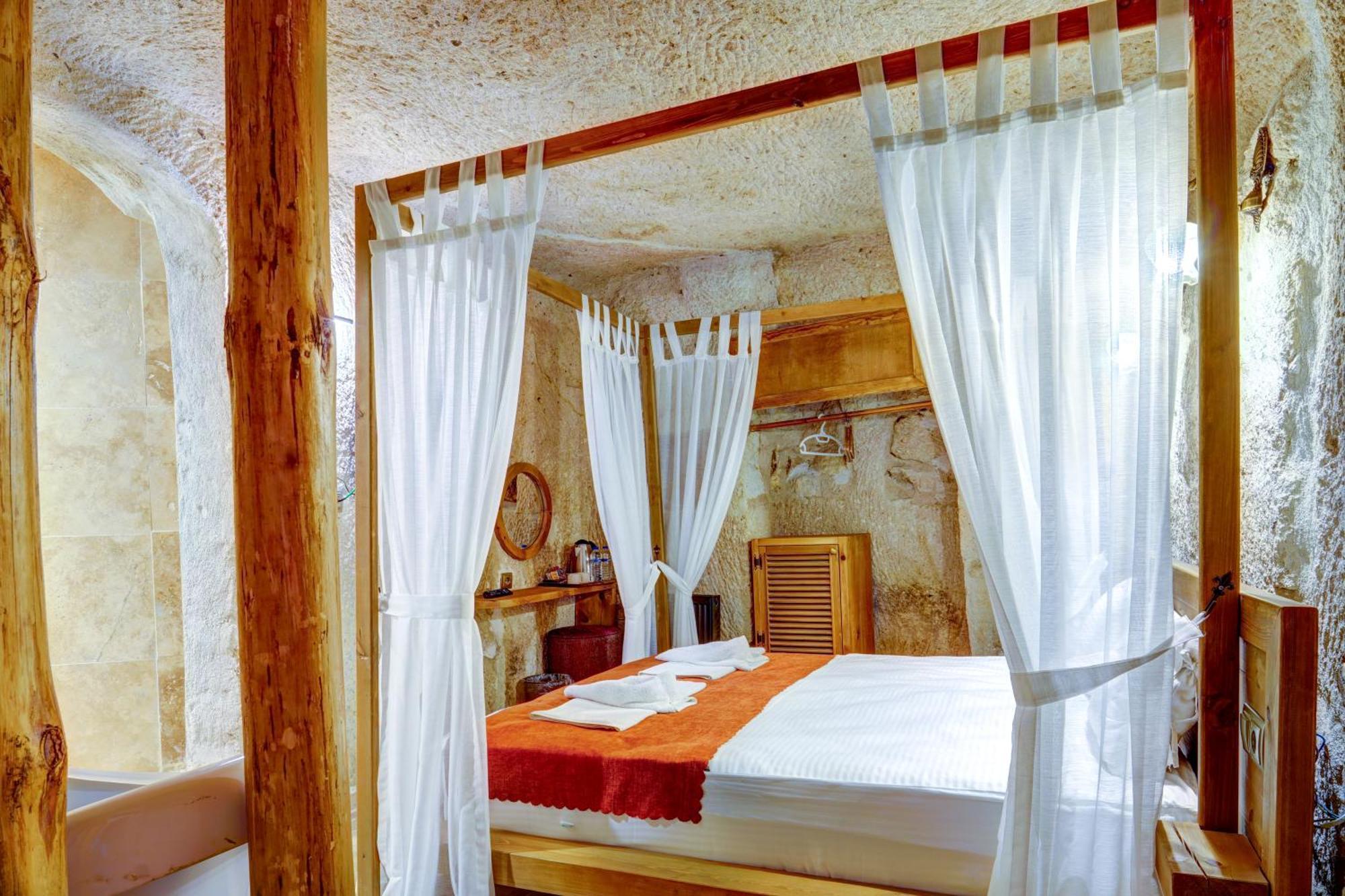 Hotel Matiana View Cave Goreme