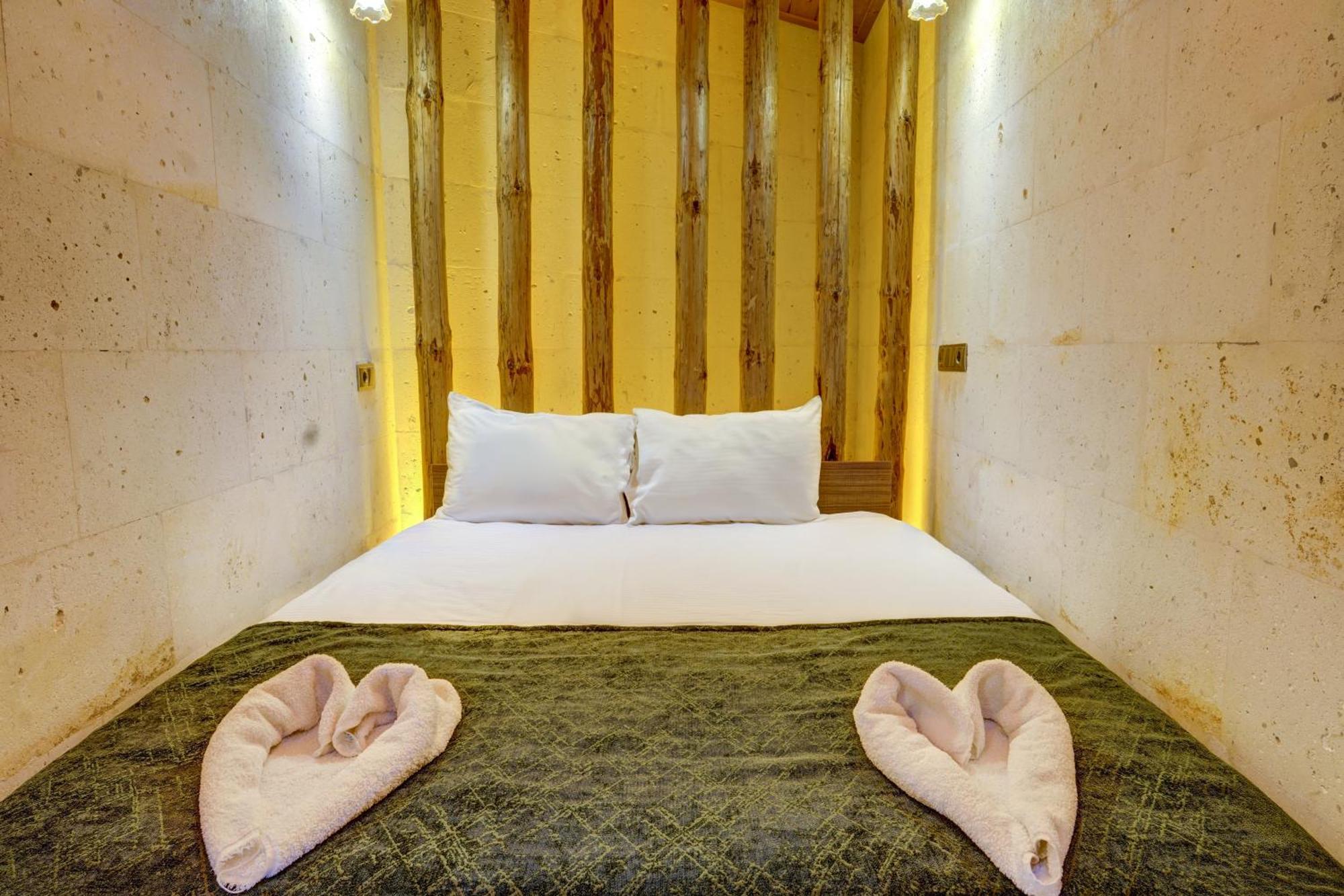 Matiana View Cave Hotel