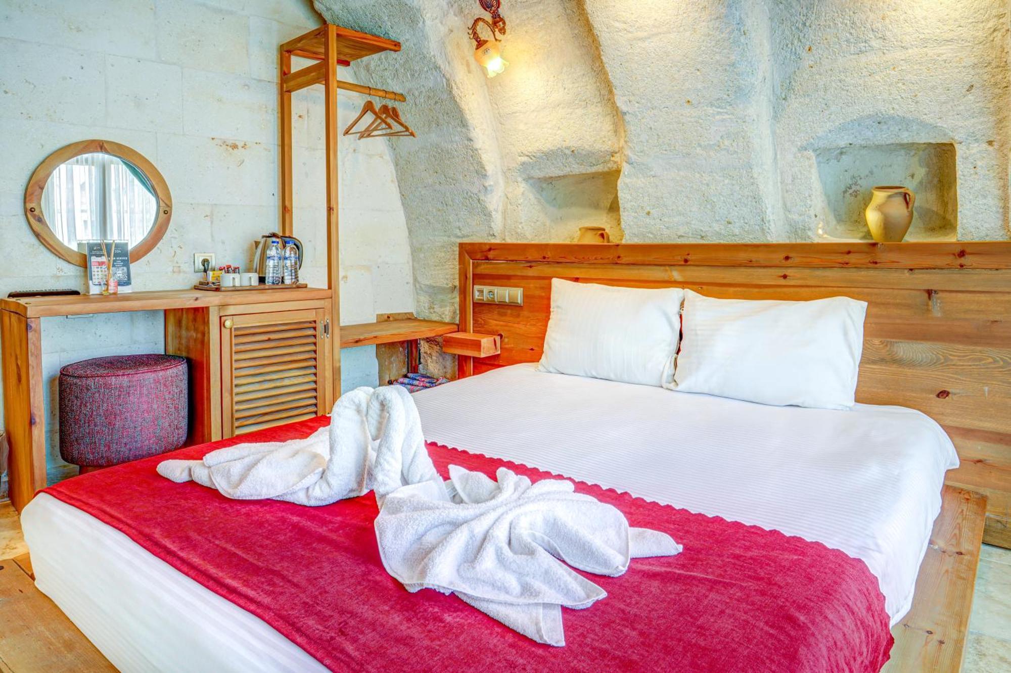 Matiana View Cave Hotel Goreme