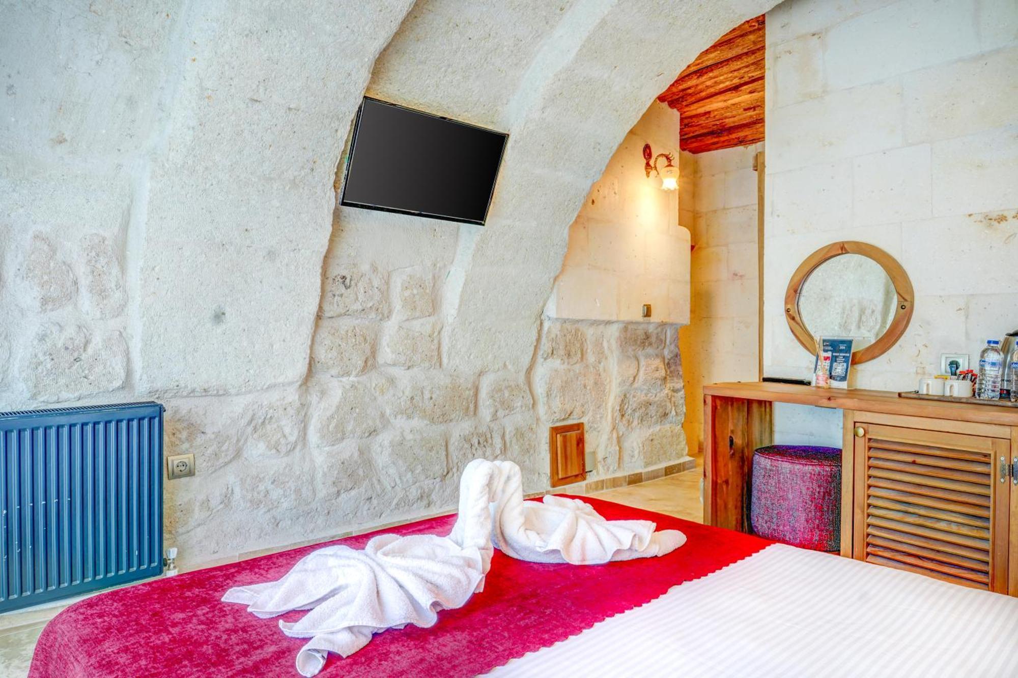 Matiana View Cave Hotel Goreme