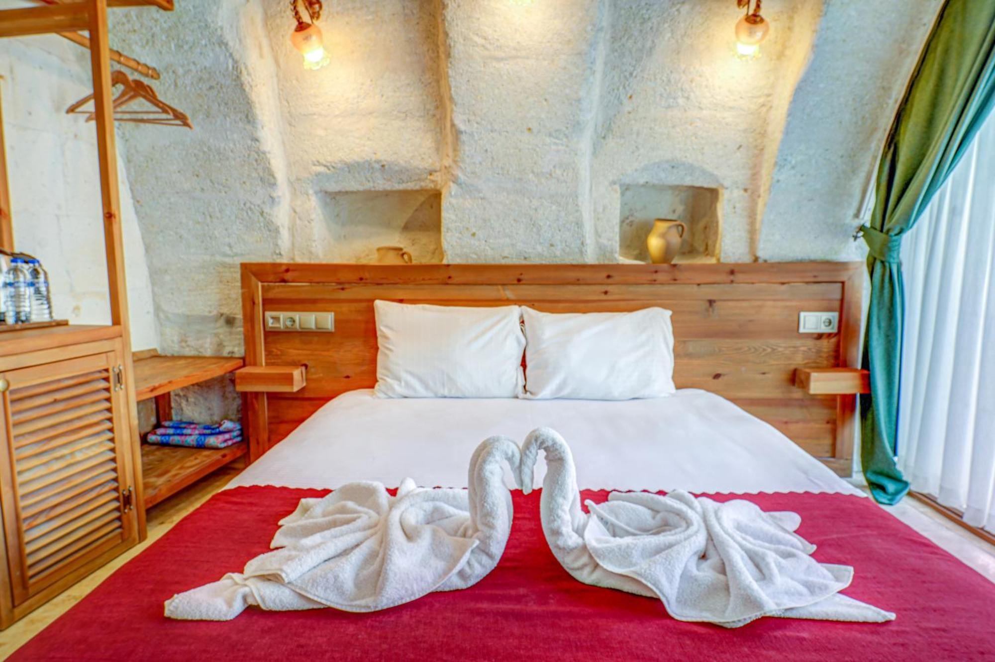 Hotel Matiana View Cave Goreme