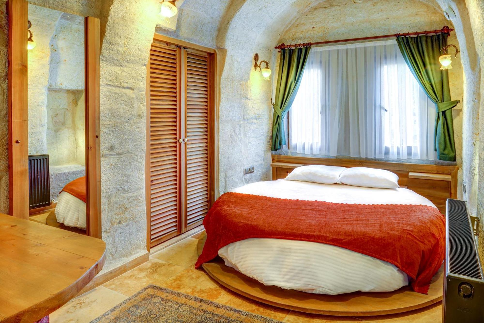 Matiana View Cave Hotel