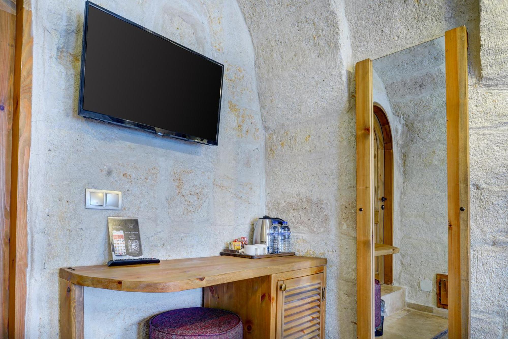 Hotel Matiana View Cave Goreme