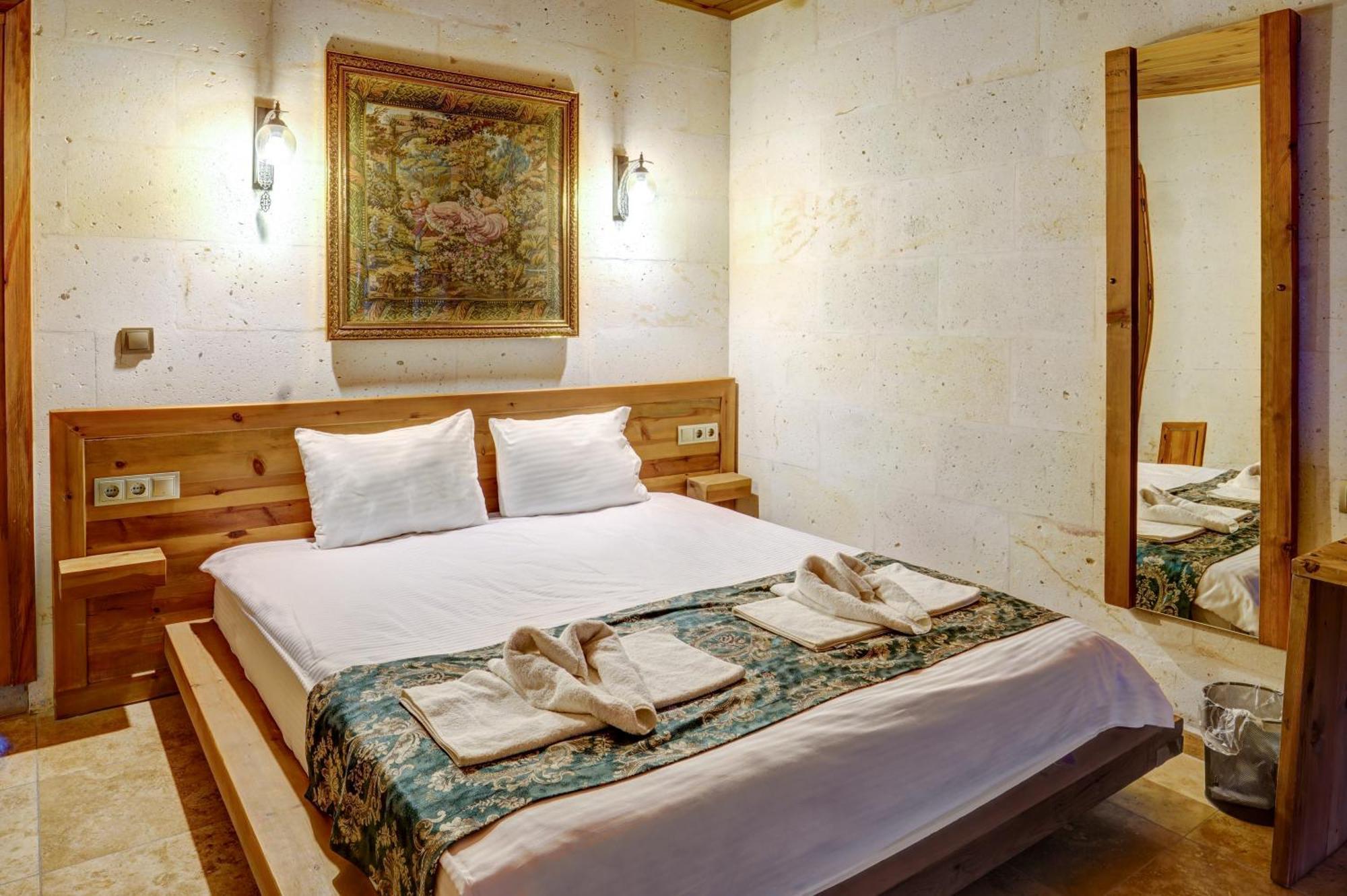 Matiana View Cave Hotel Goreme