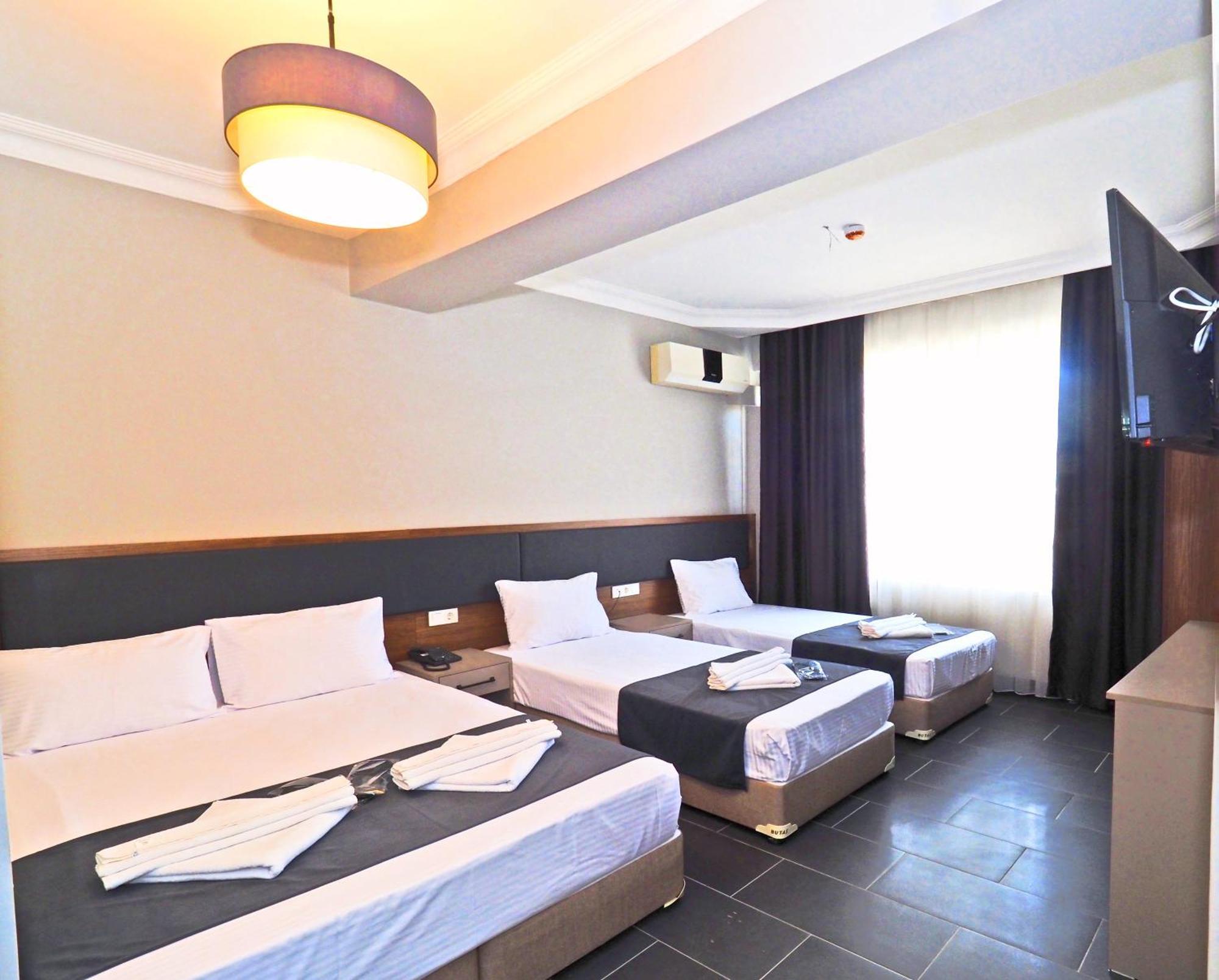Hotel Diamond Old Town Istanbul